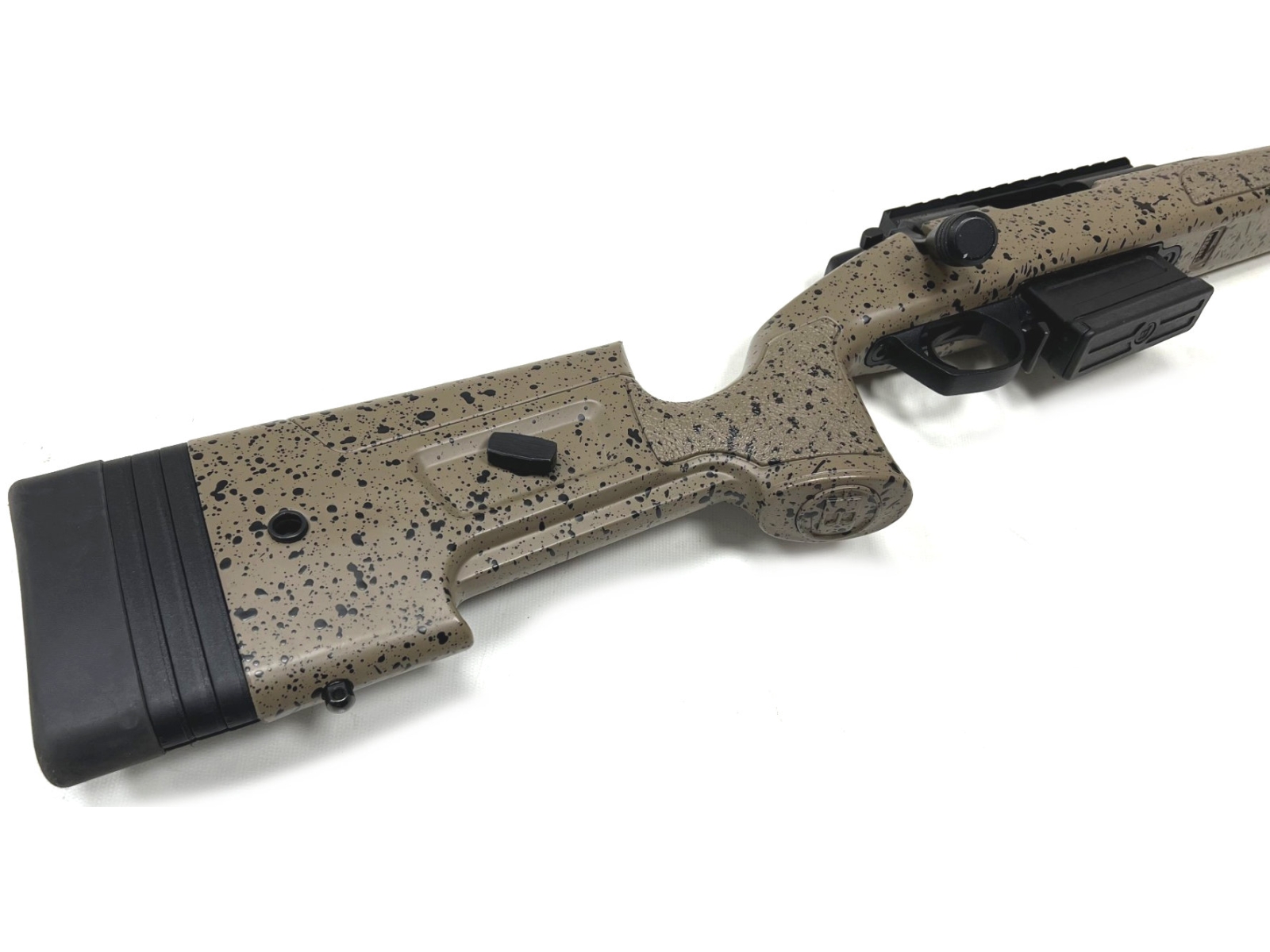 bergara b14 hmr .308 rifle used