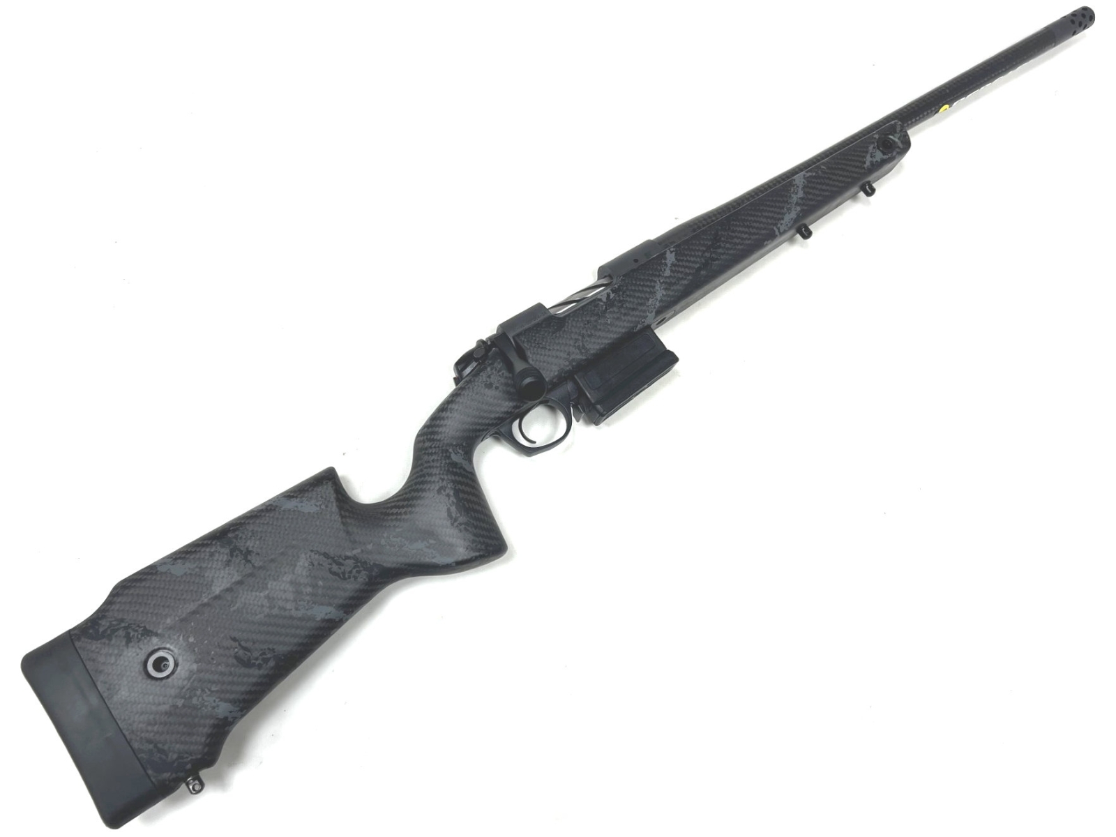 bergara b14 crest carbon .223