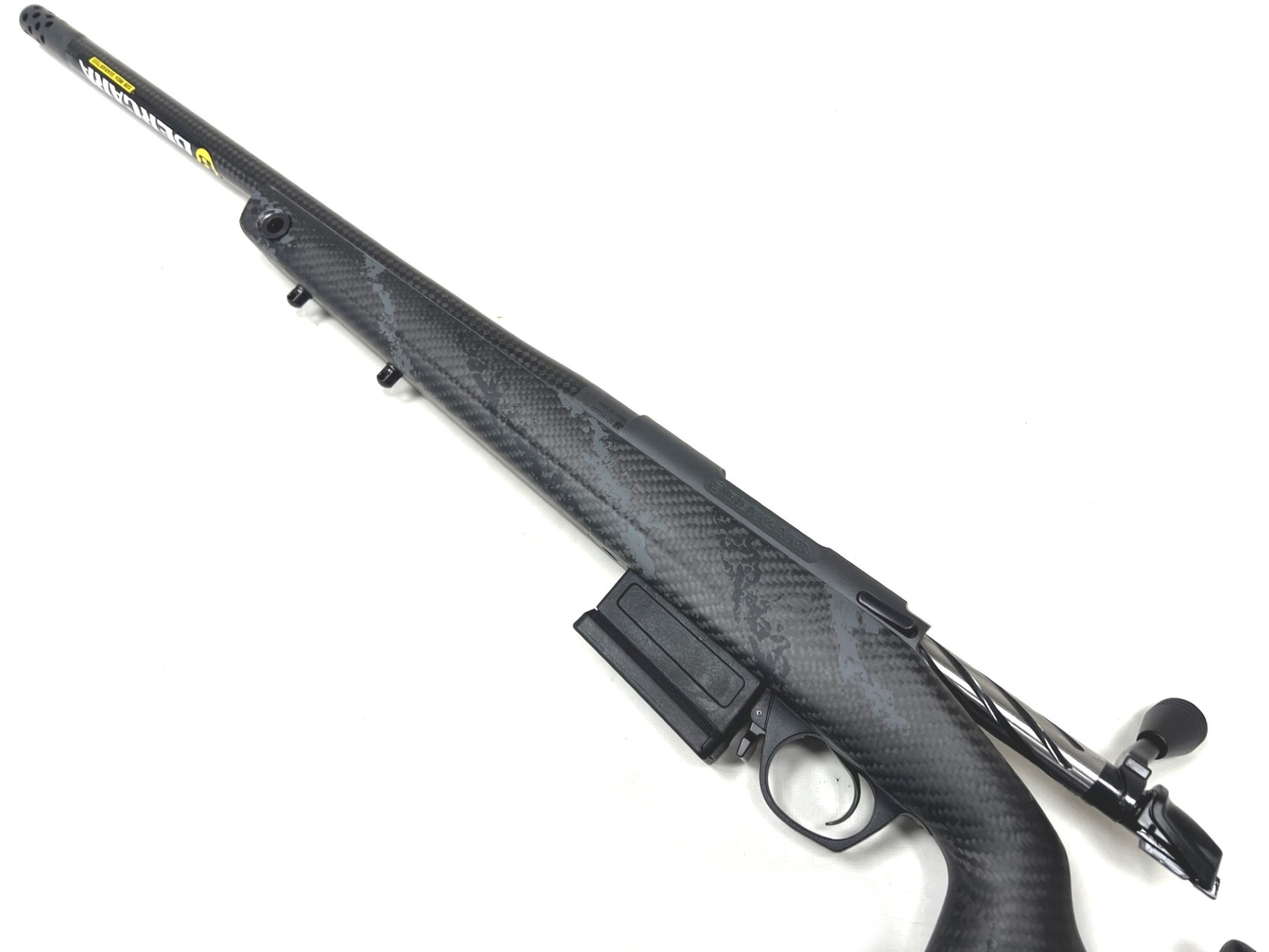 bergara b14 crest carbon barrel and stock .308