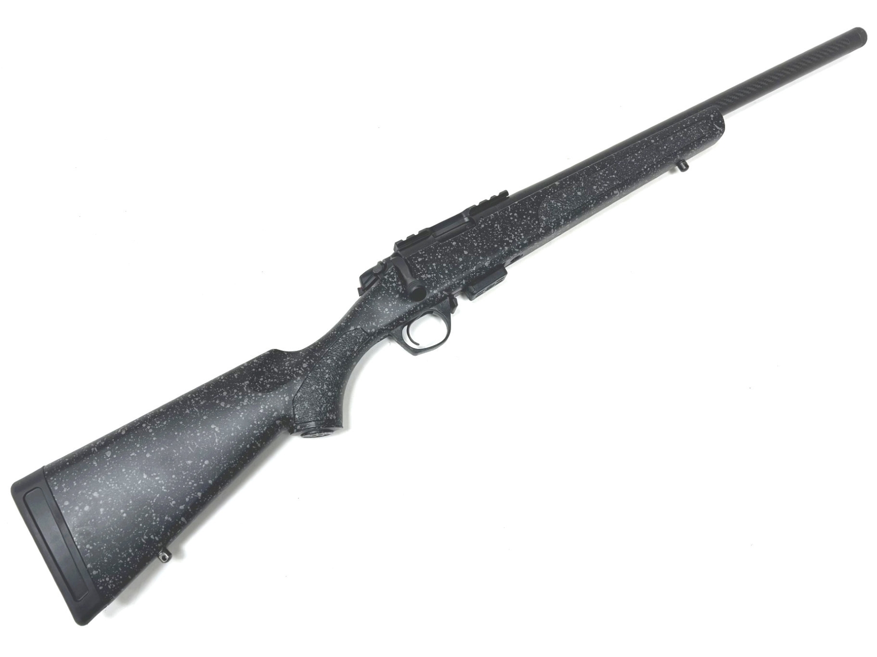 bergara bmr carbon 17 hmr