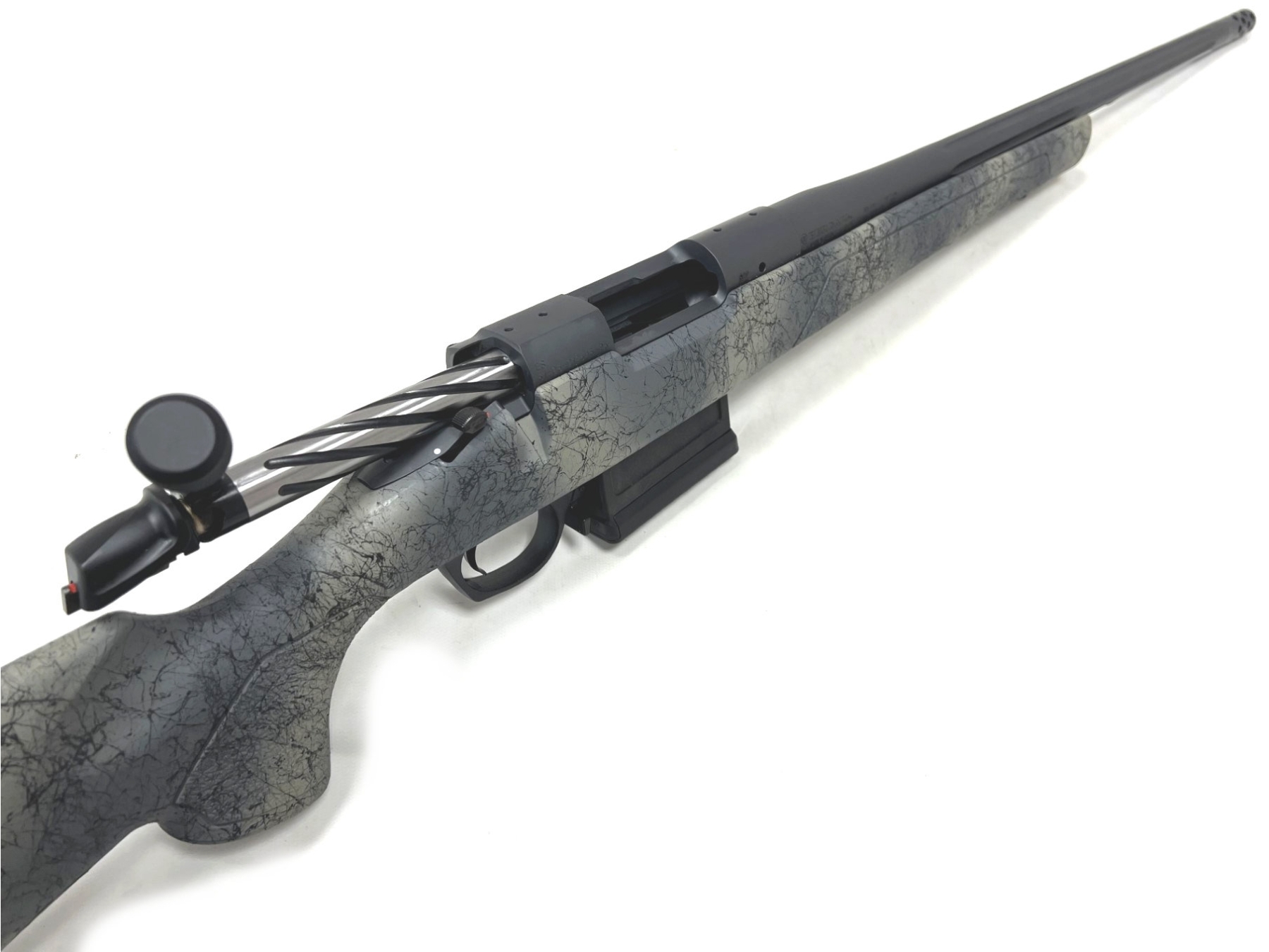 bergara 308 b14 wilderness sierra rifle