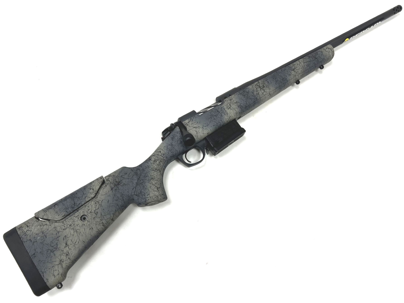 bergara b14 wilderness sierra .308