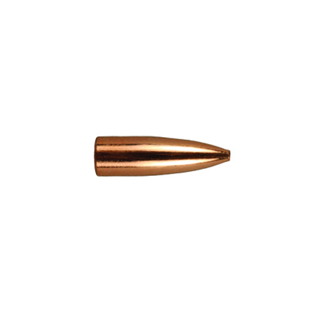 Berger .243 Euwin 62gr Target Bullet Heads