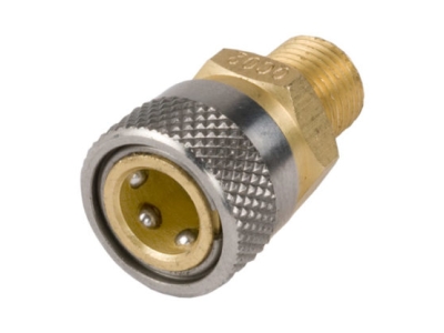 Best Fittings Quick Coupler Socket