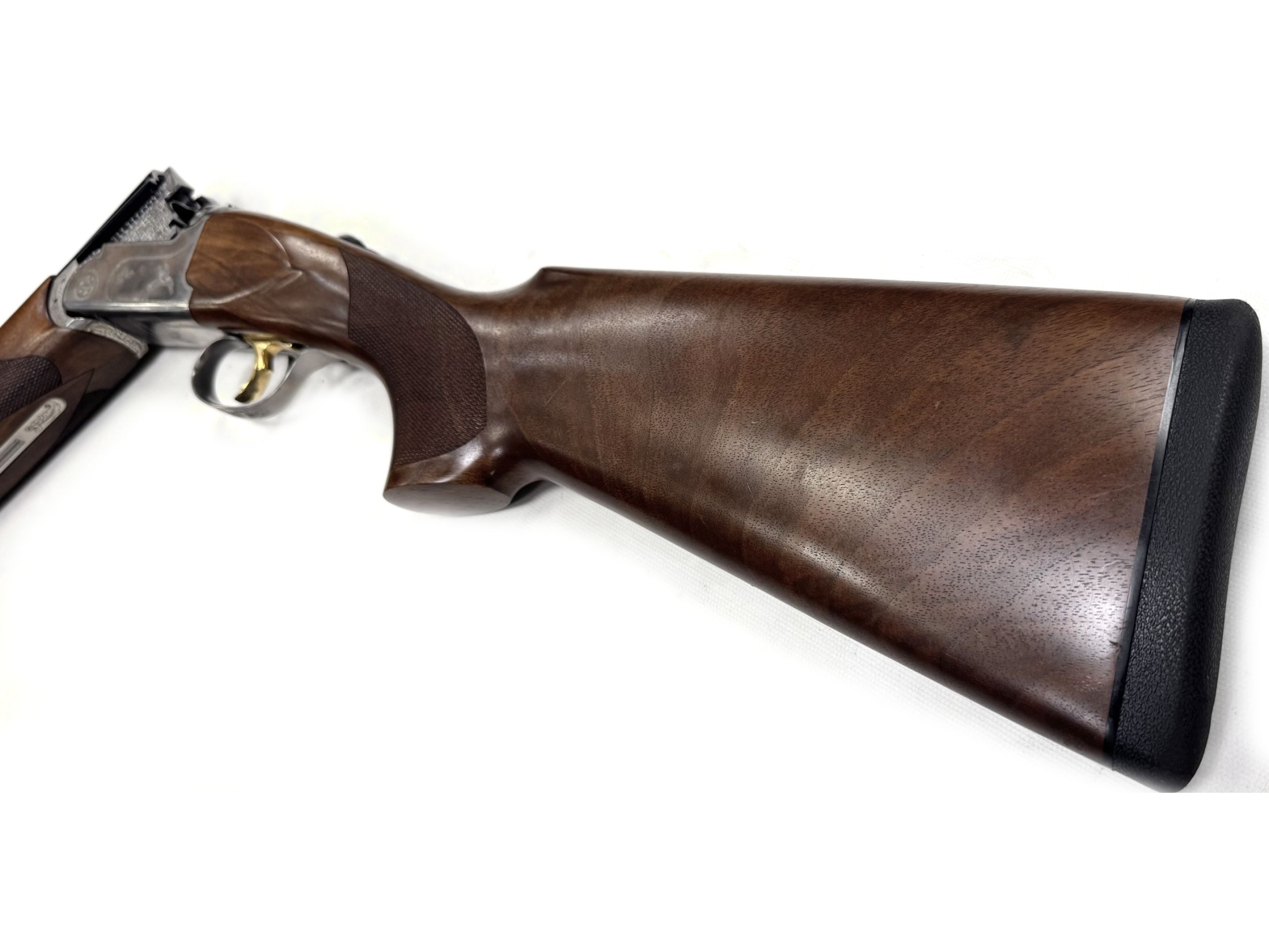 Used Bettinsoli Over & Under Shotgun