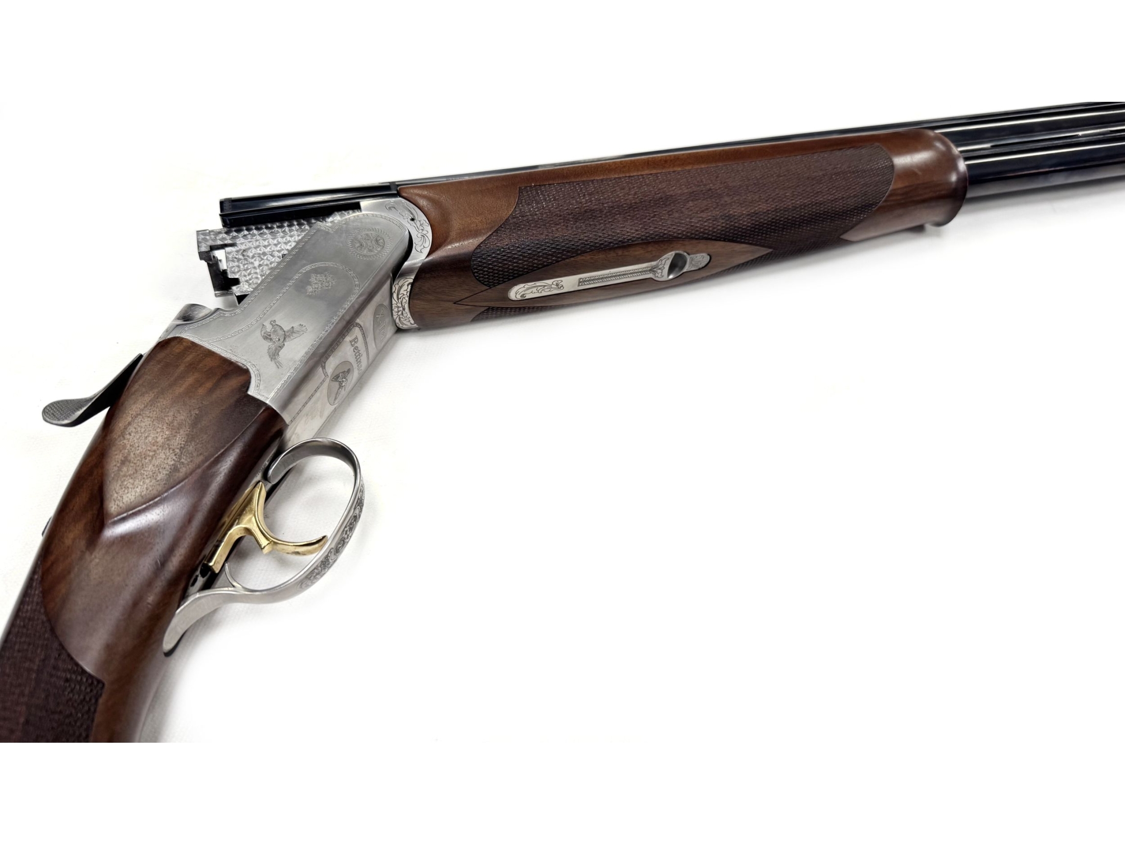 Used Bettinsoli X-Trail