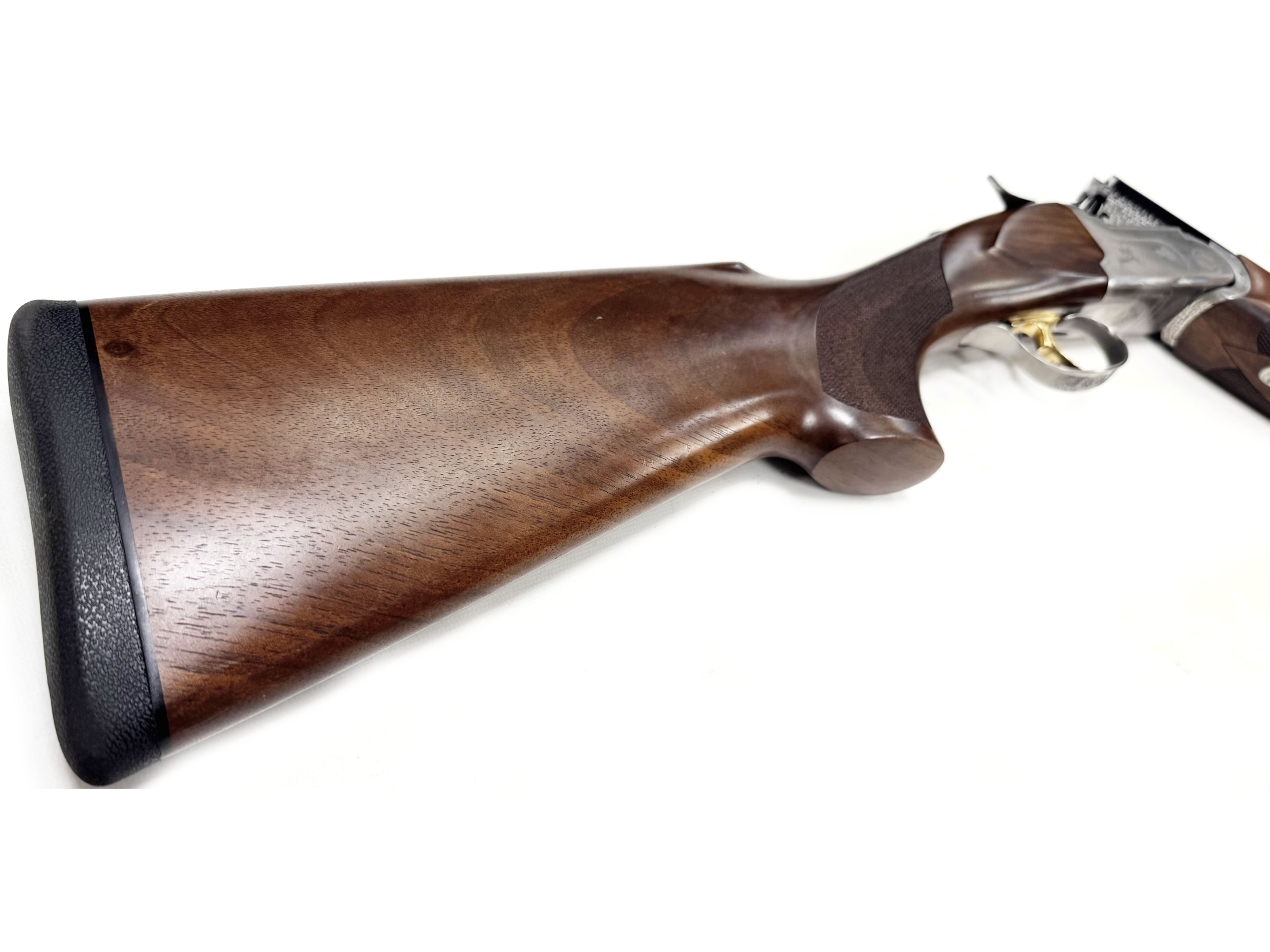 Bettinsoli X-Trail 12 Bore Shotgun