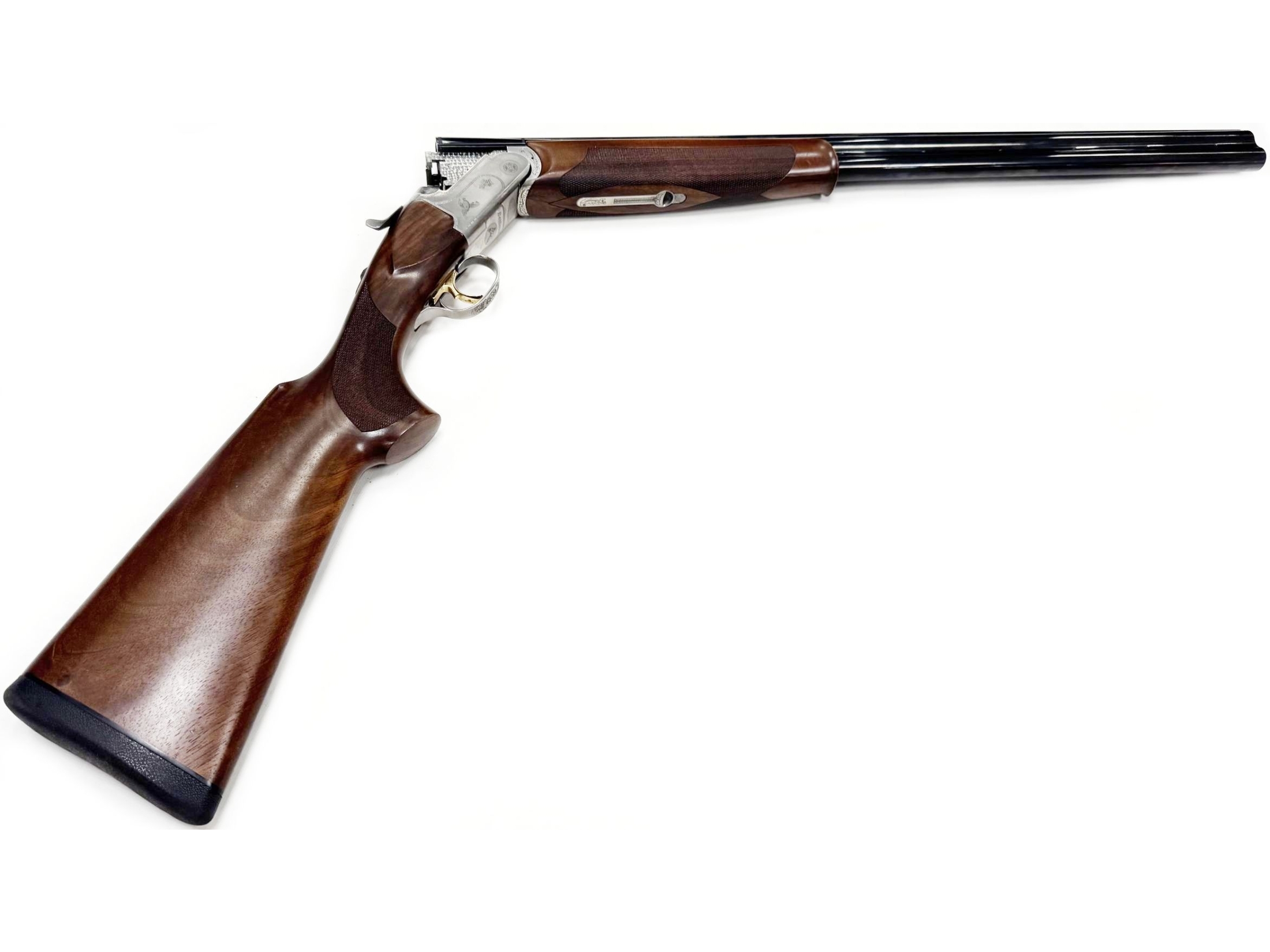 Used Bettinsoli X-Trail 12B Shotgun