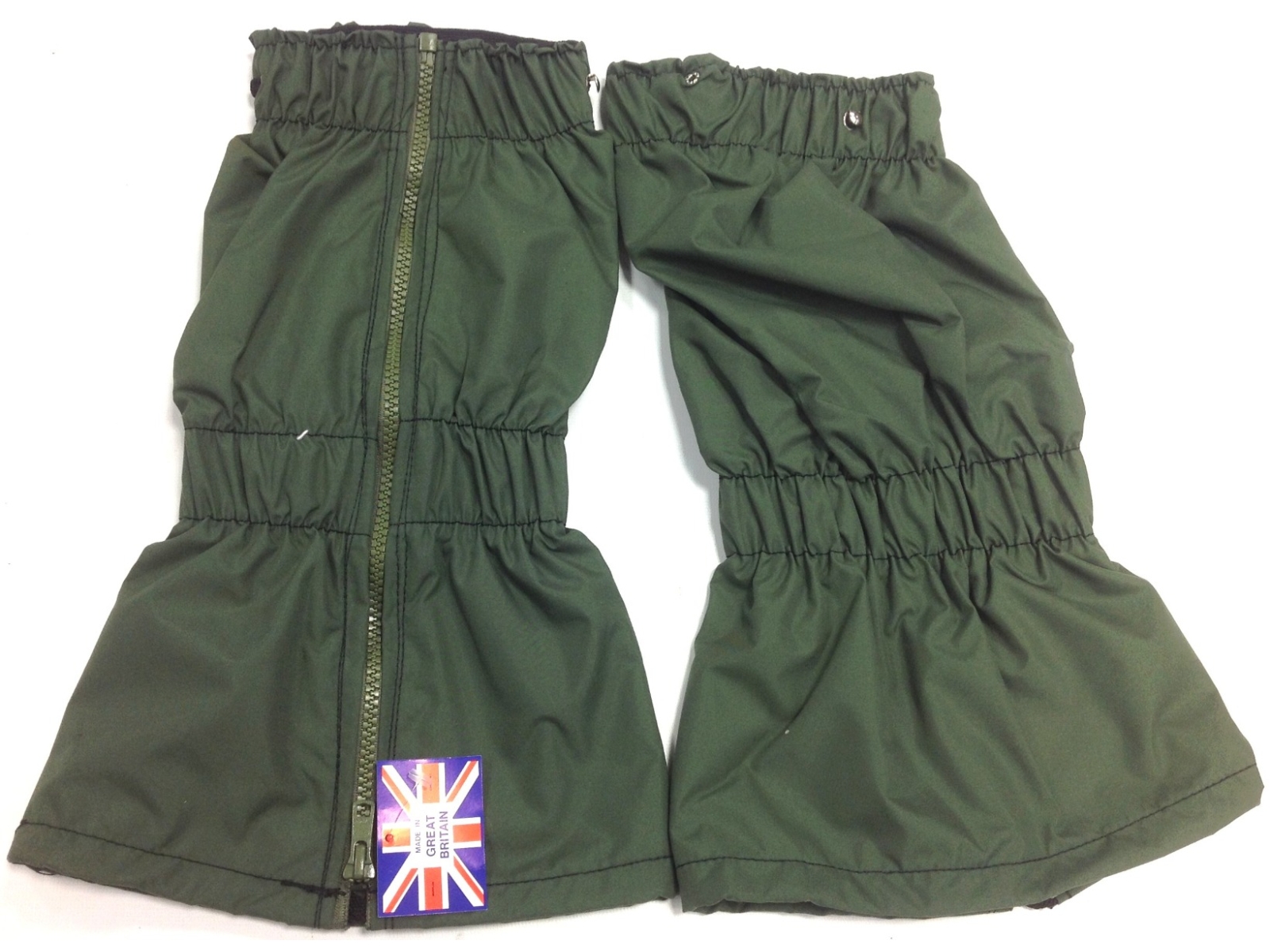 Bisley Waterproof & Breathable Gaiters