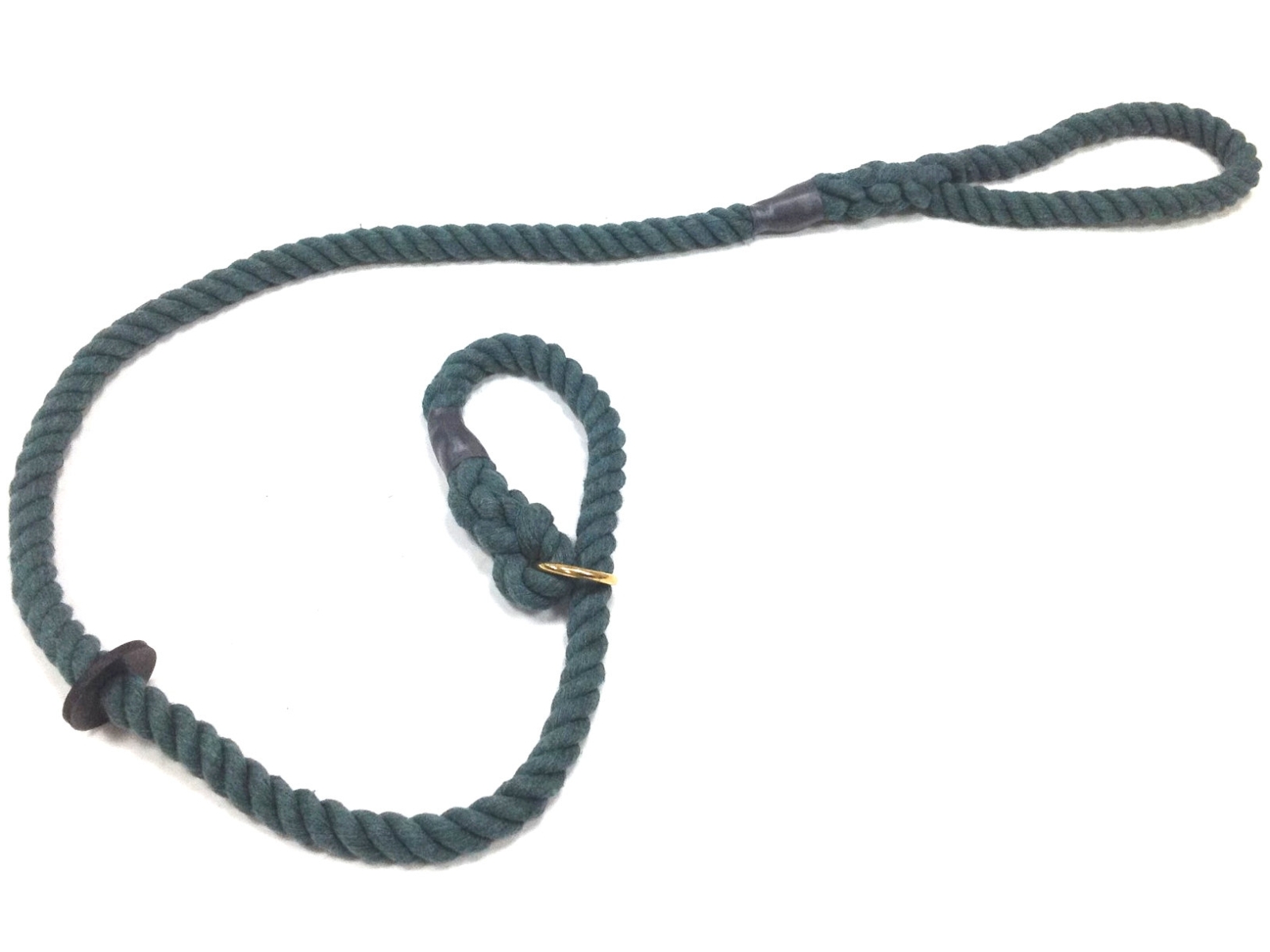 Bisley Elite Green Dog Lead