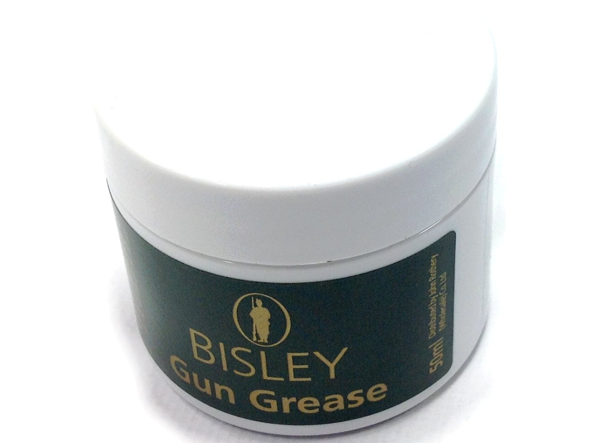 Bisley Moly Gun Grease Molycote