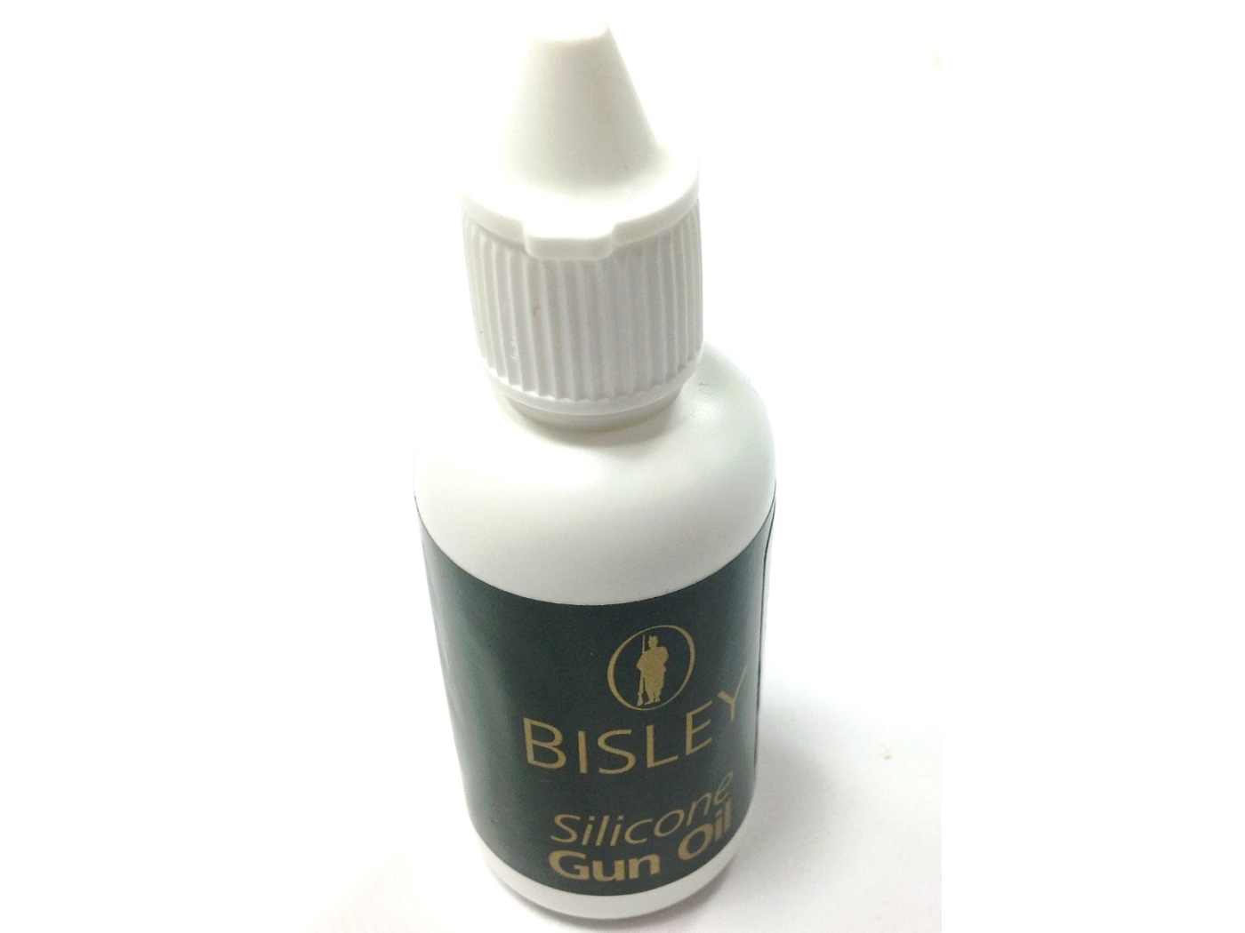 Bisley Silicone Gun Oil