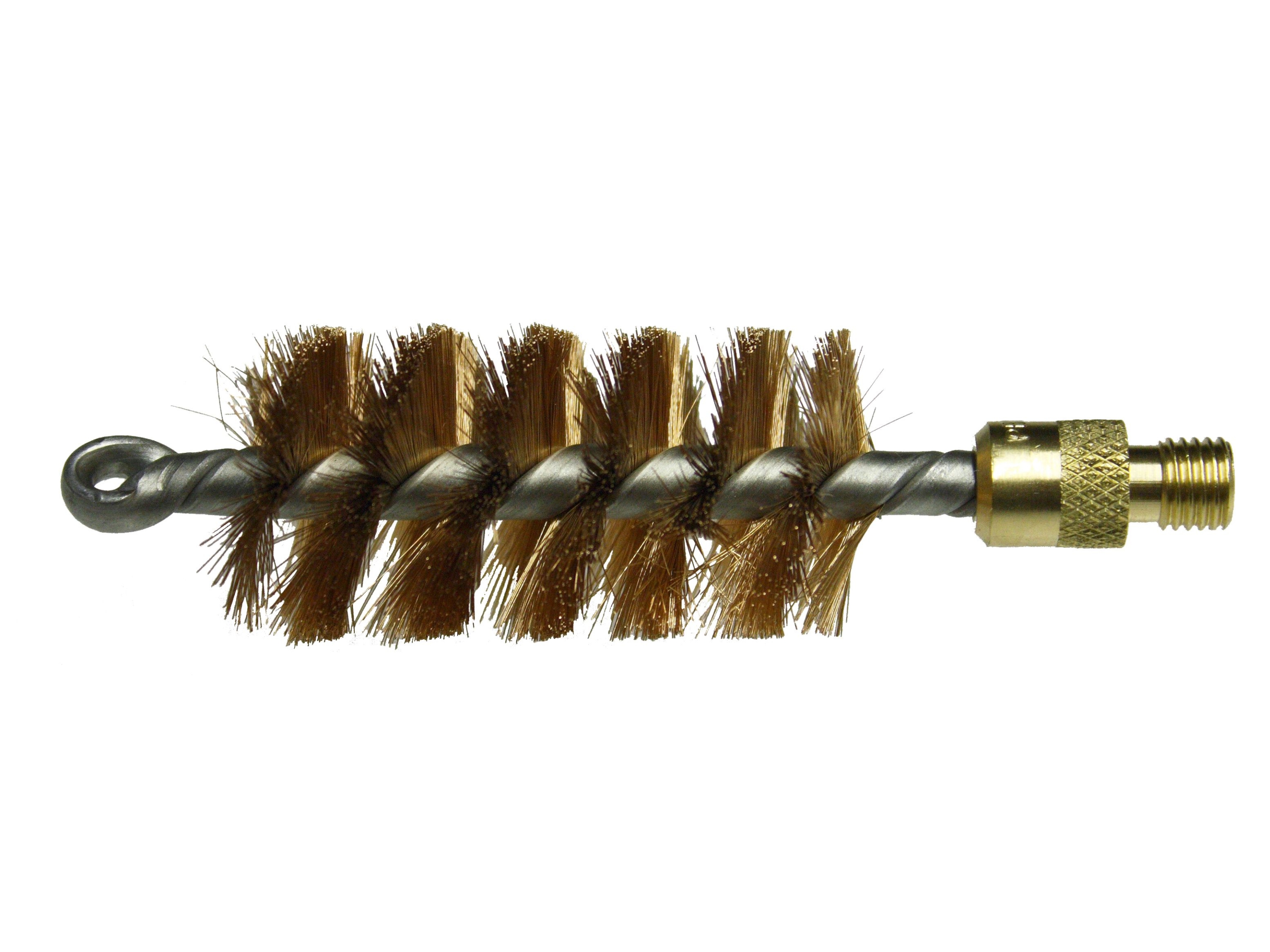 Bisley Shotgun Cleaning Bronze Brush