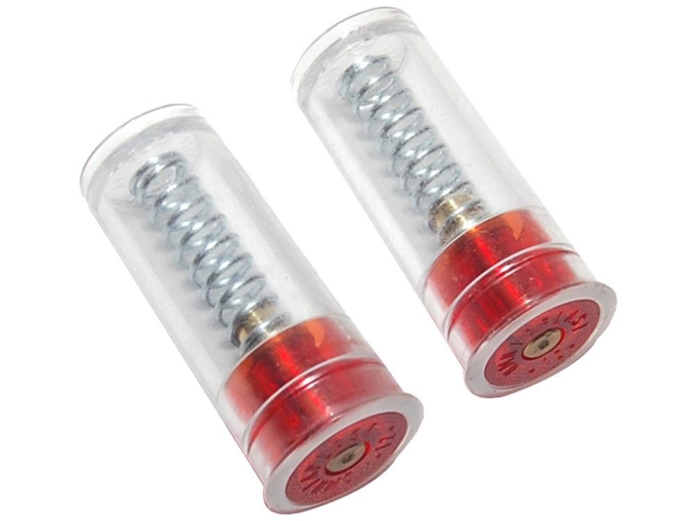 Lynx .30-06 Springfield Brass Snap Caps – Set Of 5, Dummy Rounds For Dry Fire Practice