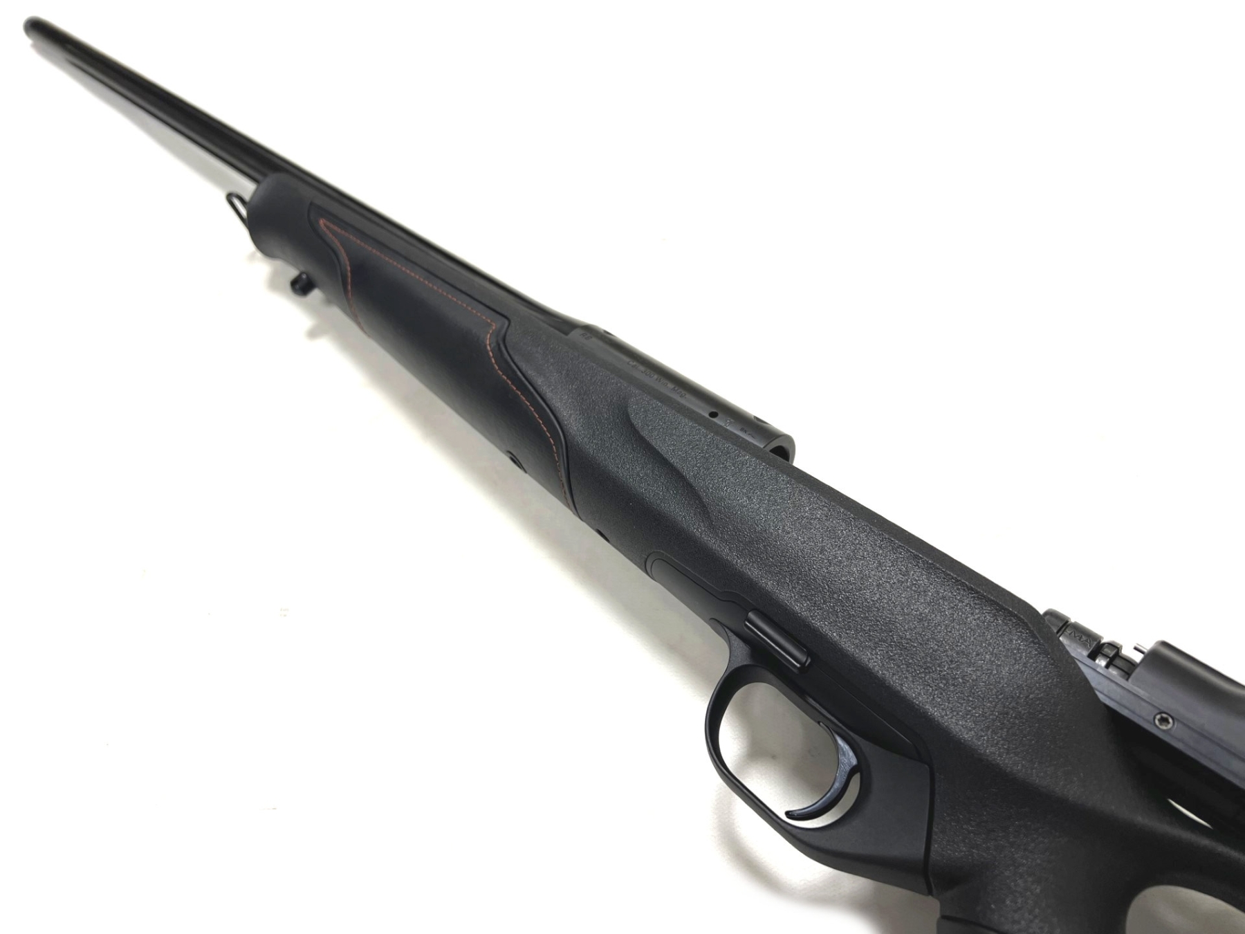 blaser r8 300 win mag monza rifle used