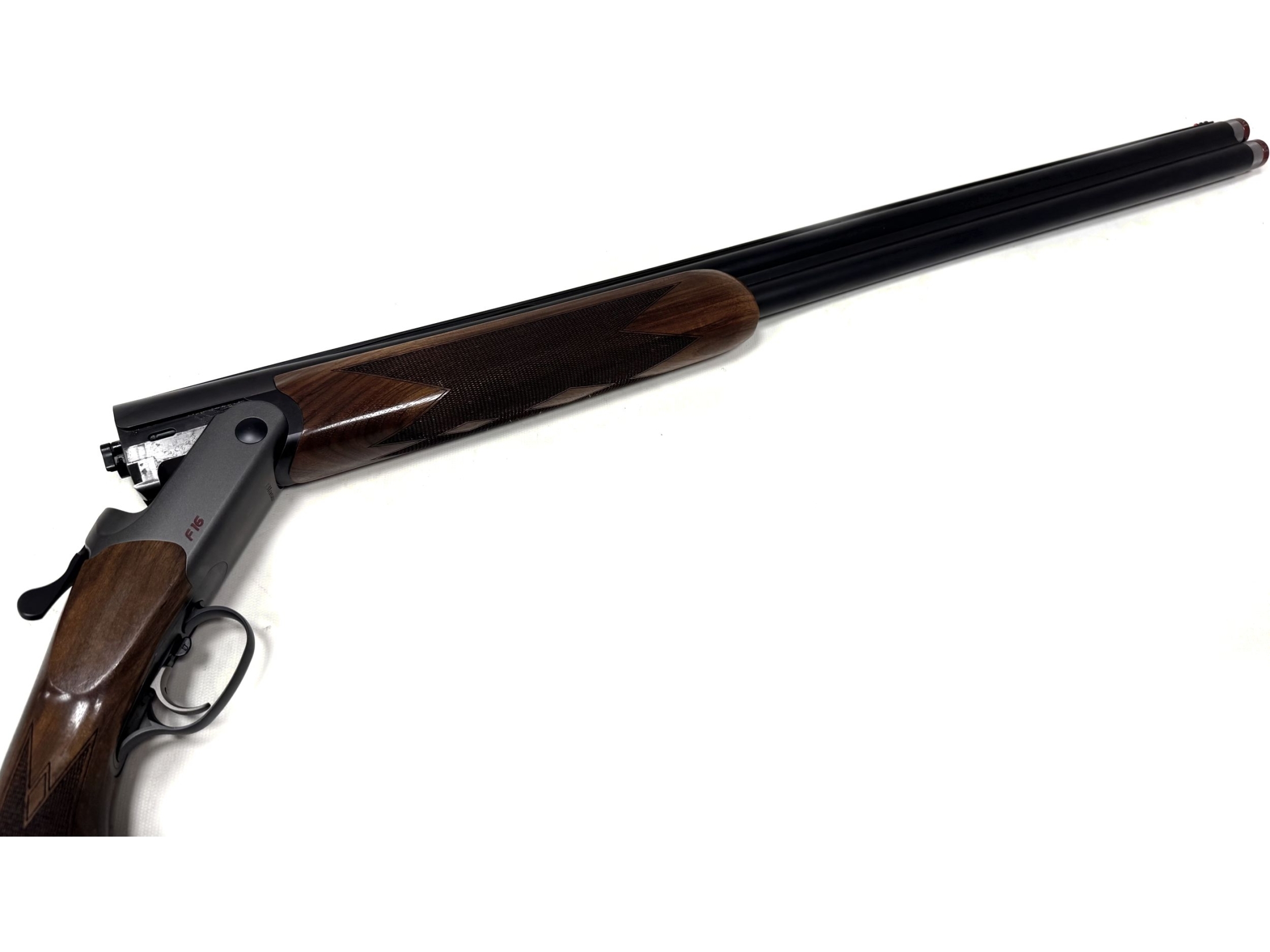 Used Blaser F16 Sporting Adjustable 12B Shotgun