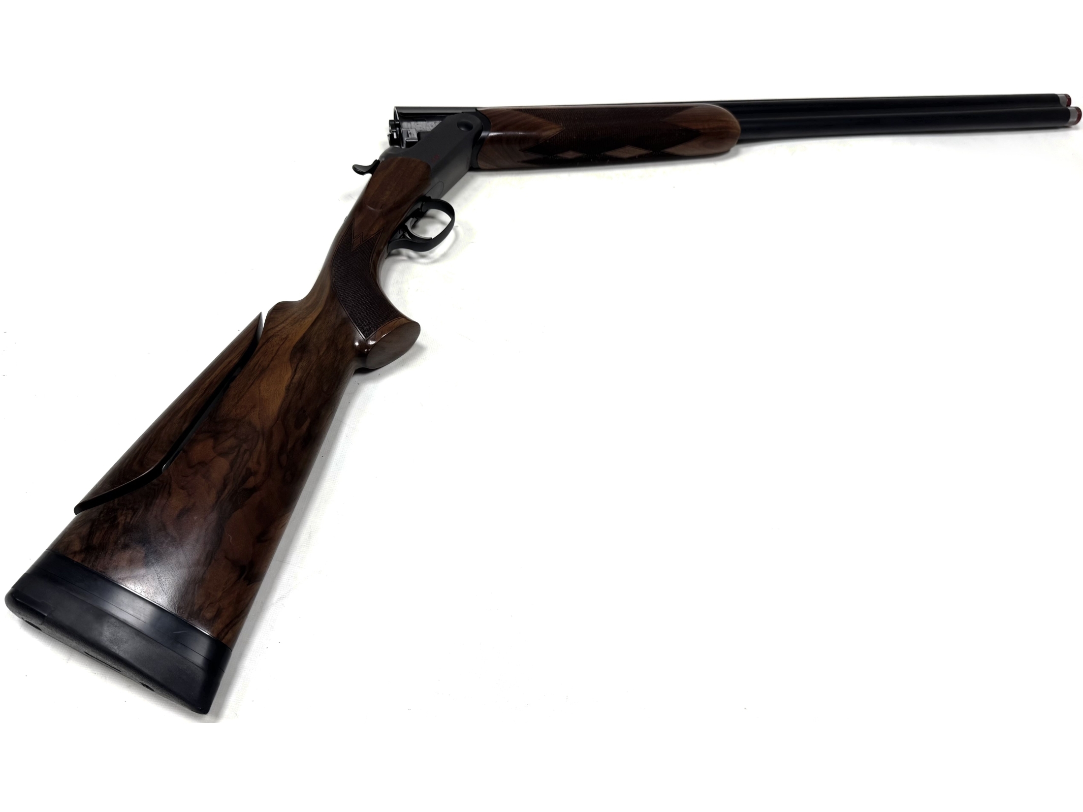 Blaser F16 Sporting Adjustable Shotgun