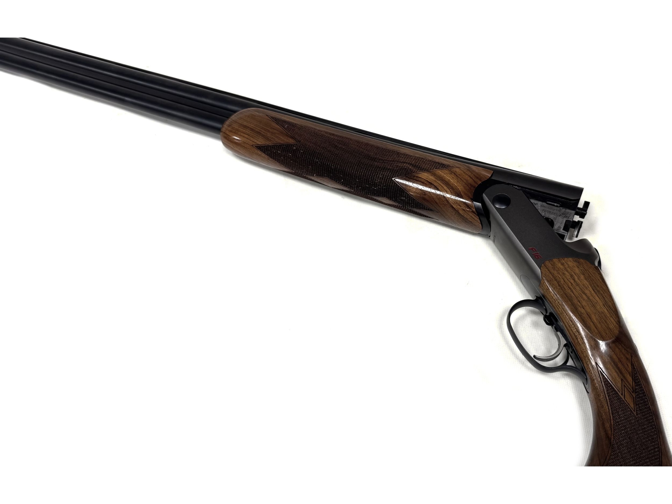 Blaser F16 Sporting Adjustable 12B