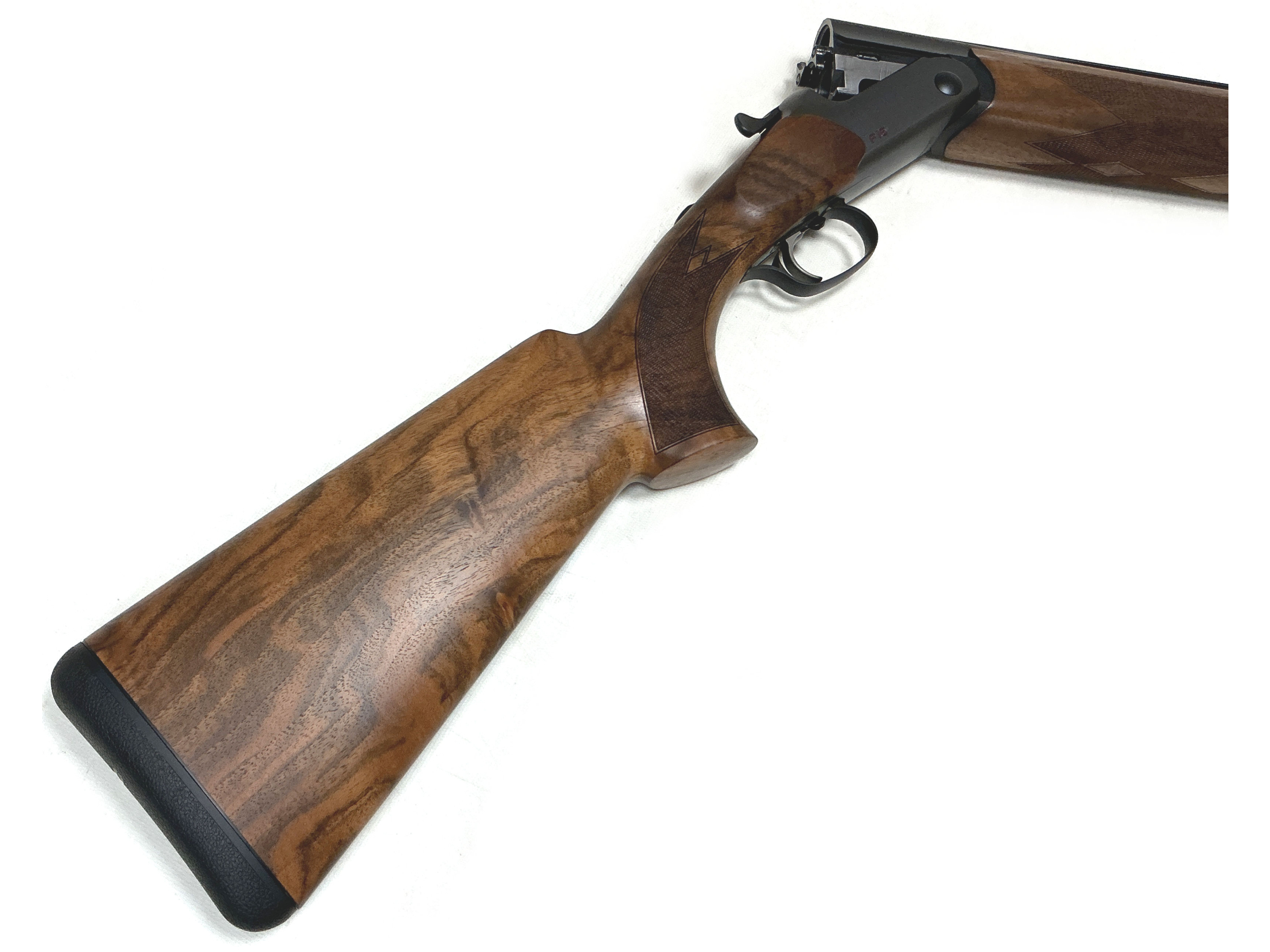 Used Blaser F16 Sporting Grade 4 30" 12B Shotgun Image 4