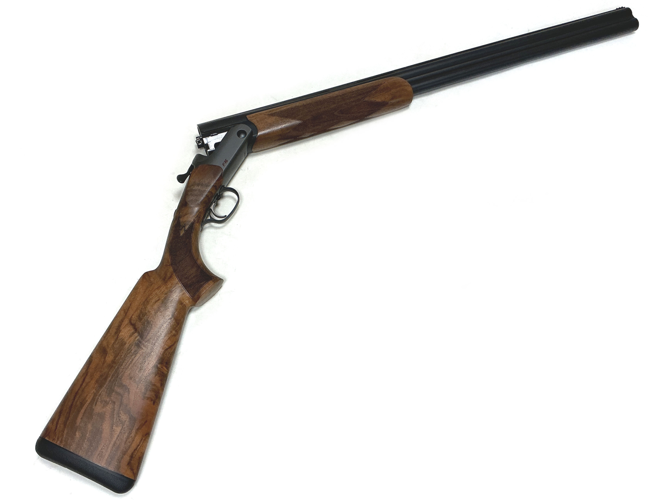 Used Blaser F16 Sporting Grade 4 30" 12B Shotgun Main Image used blaser f16 sporter grade 4 over and under shotgun