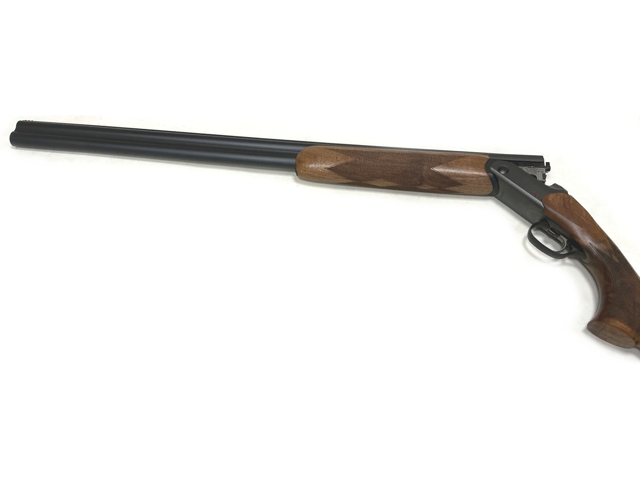 Used Blaser F16 Sporting Grade 4 30" 12B Shotgun Image 5