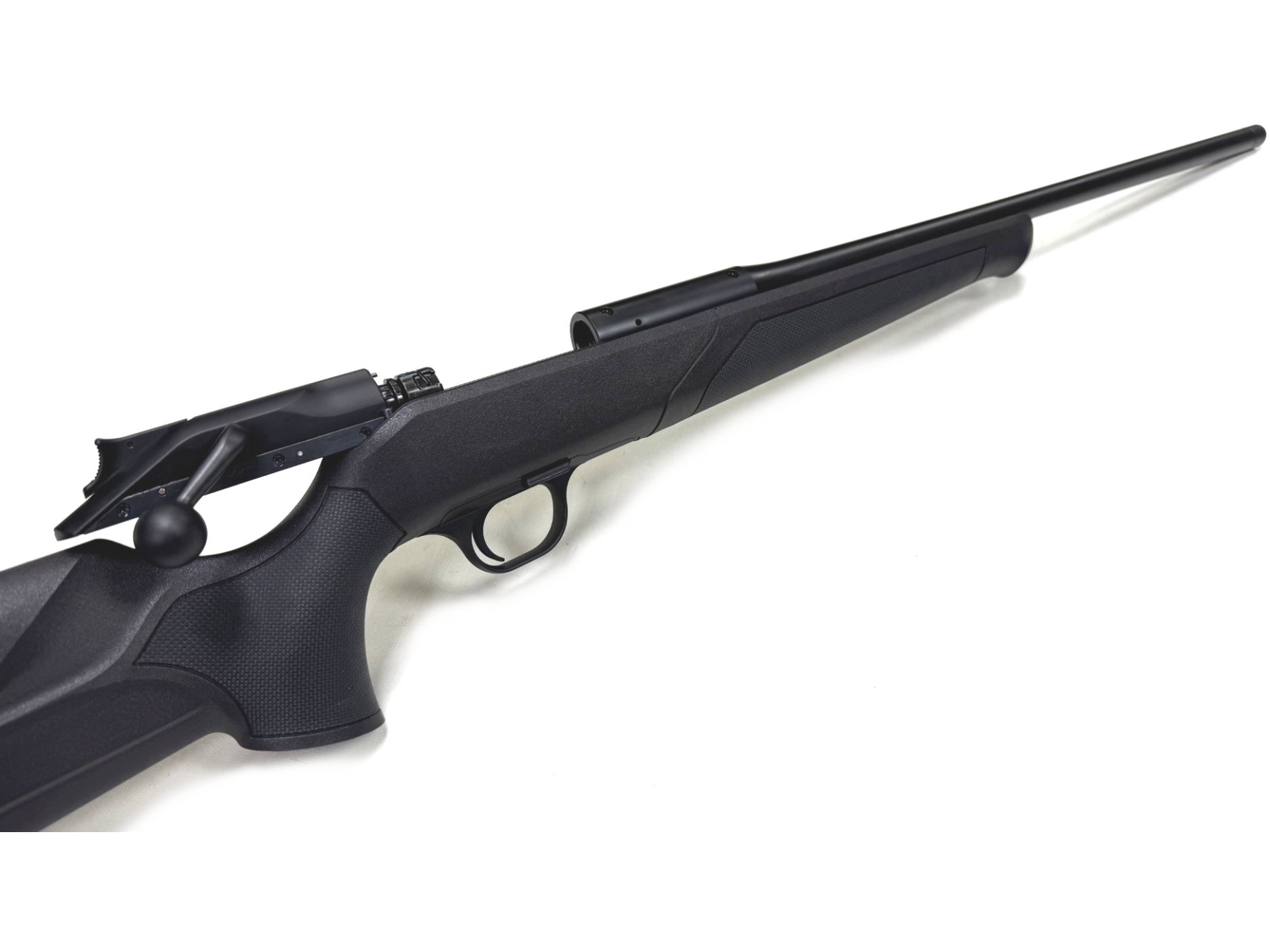 blaser r8 professional 2.0 rifle synthetic