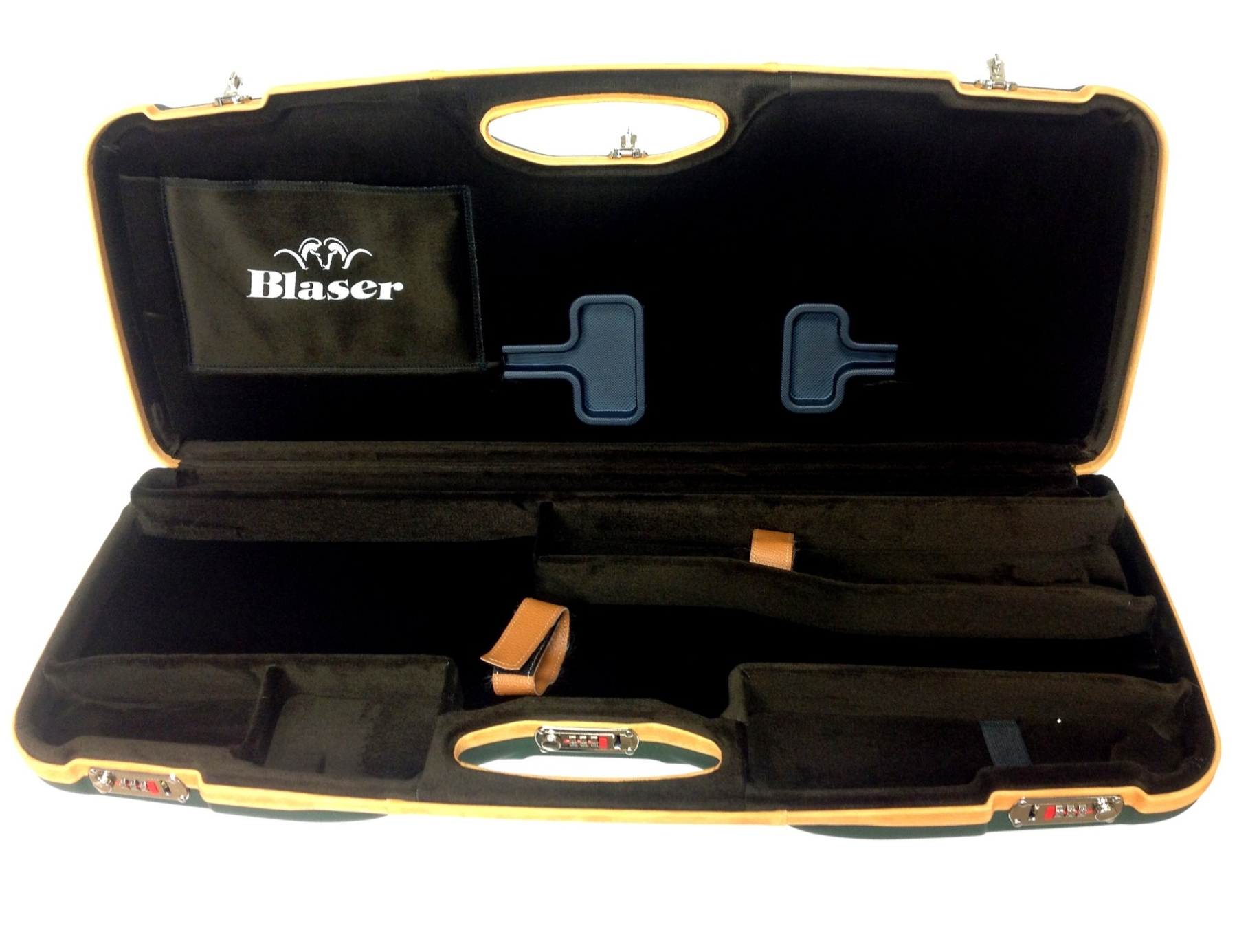 Blaser B Type Hard Rifle Case 