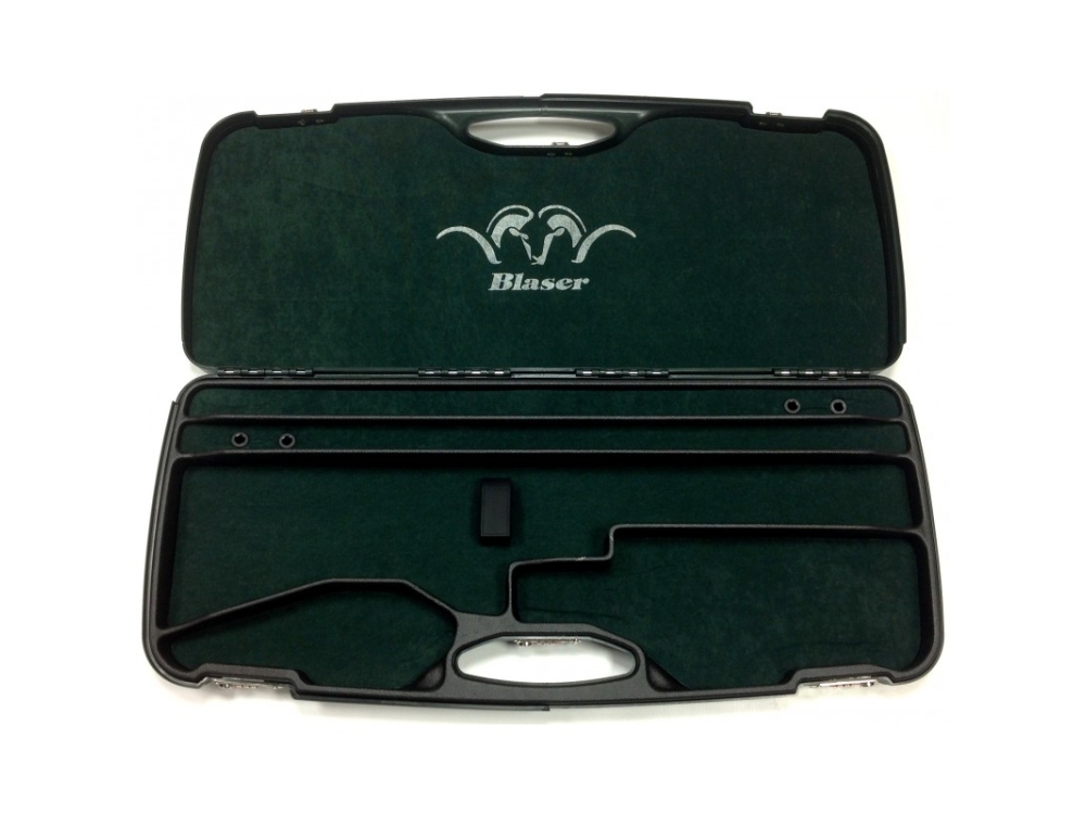 Blaser R8 Hard Economy Rifle Case