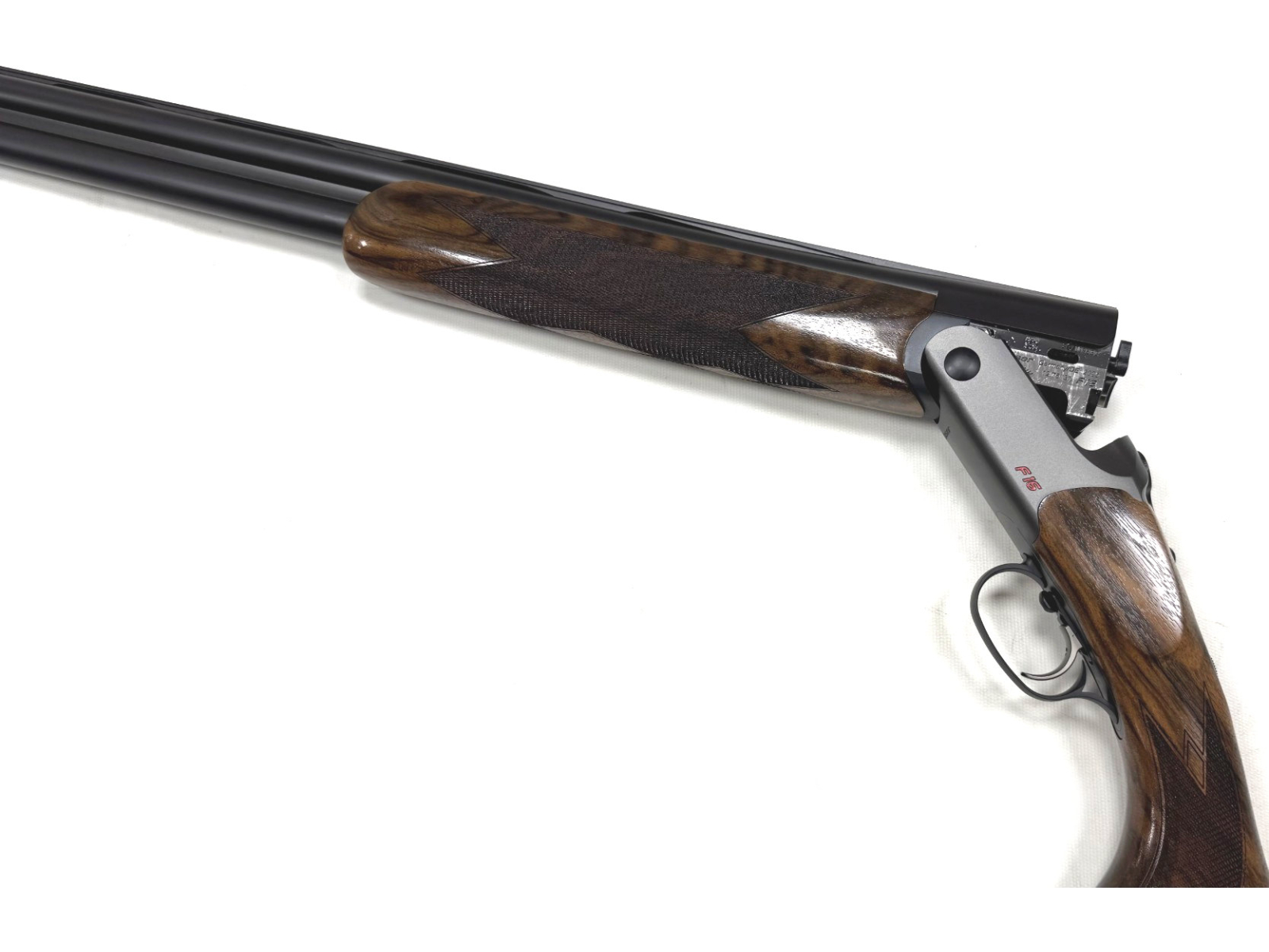 Blaser F16 Sporting 30" Adjustable Shotgun - 260226/012 Image 2