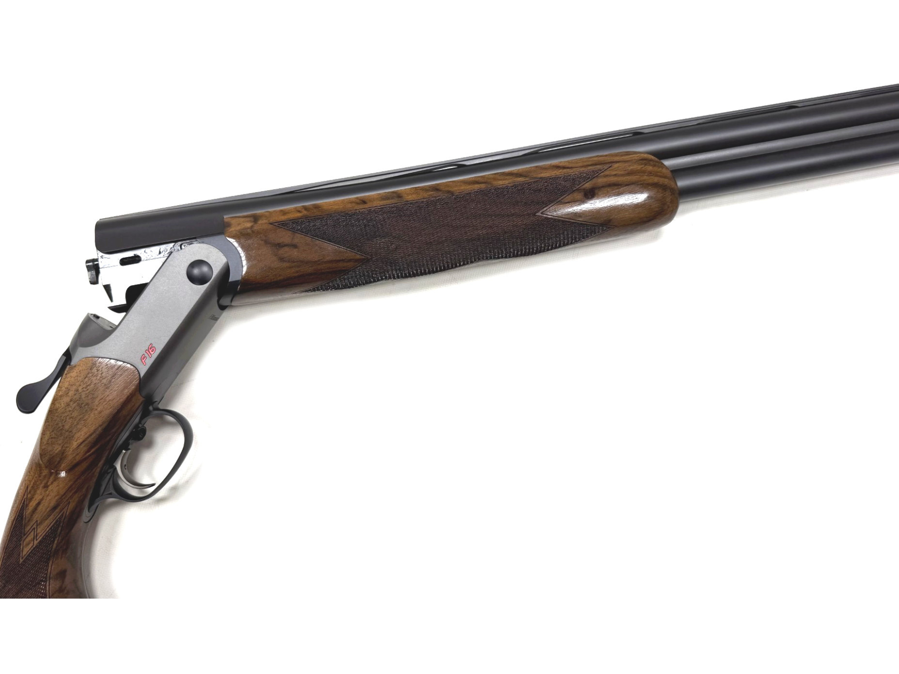 Blaser F16 Sporting 30" Adjustable Shotgun - 260226/012 Image 4