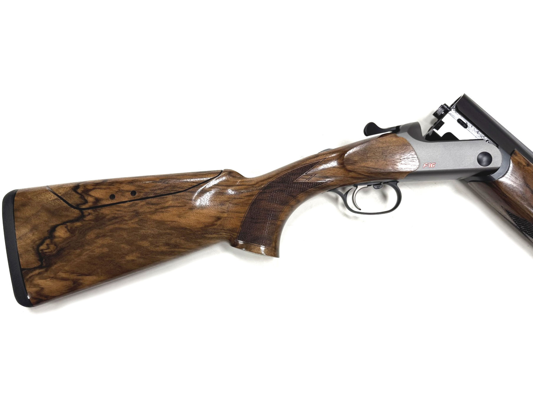 Blaser F16 Sporting 30" Adjustable Shotgun - 260226/012 Image 5