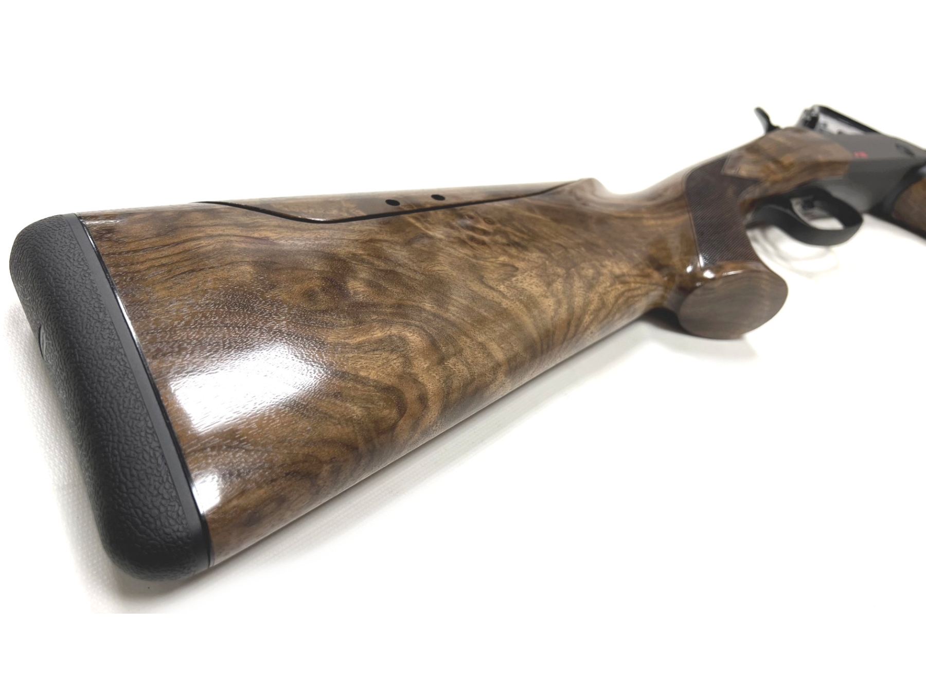 blaser f16 adjustable sporter 32