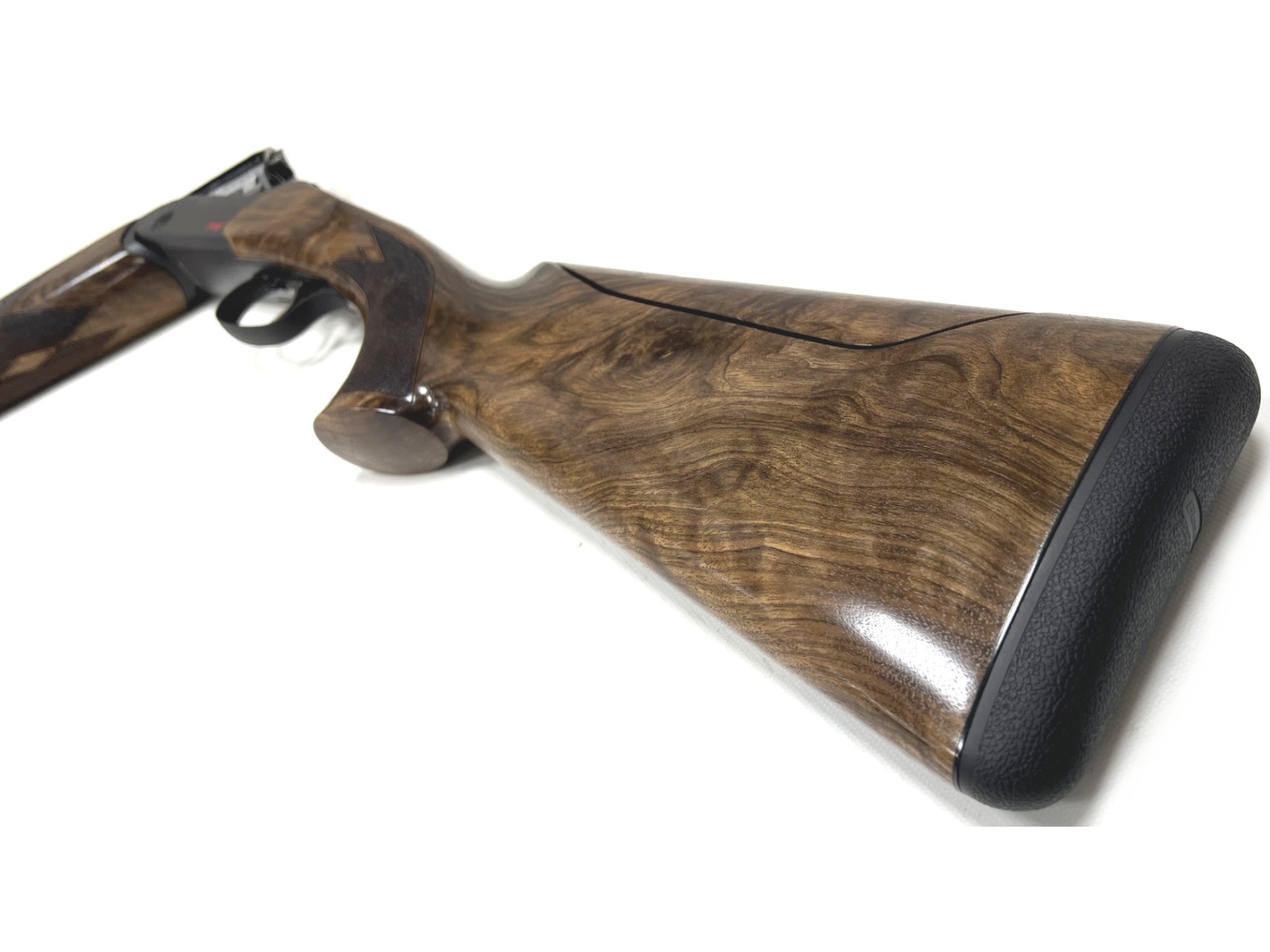 blaser f16 adjustable sporting 32 shotgun