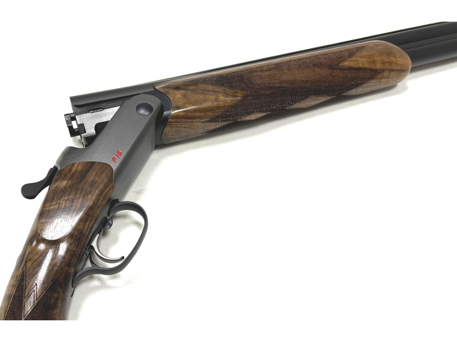 blaser f16 sporting adjustable grade 4