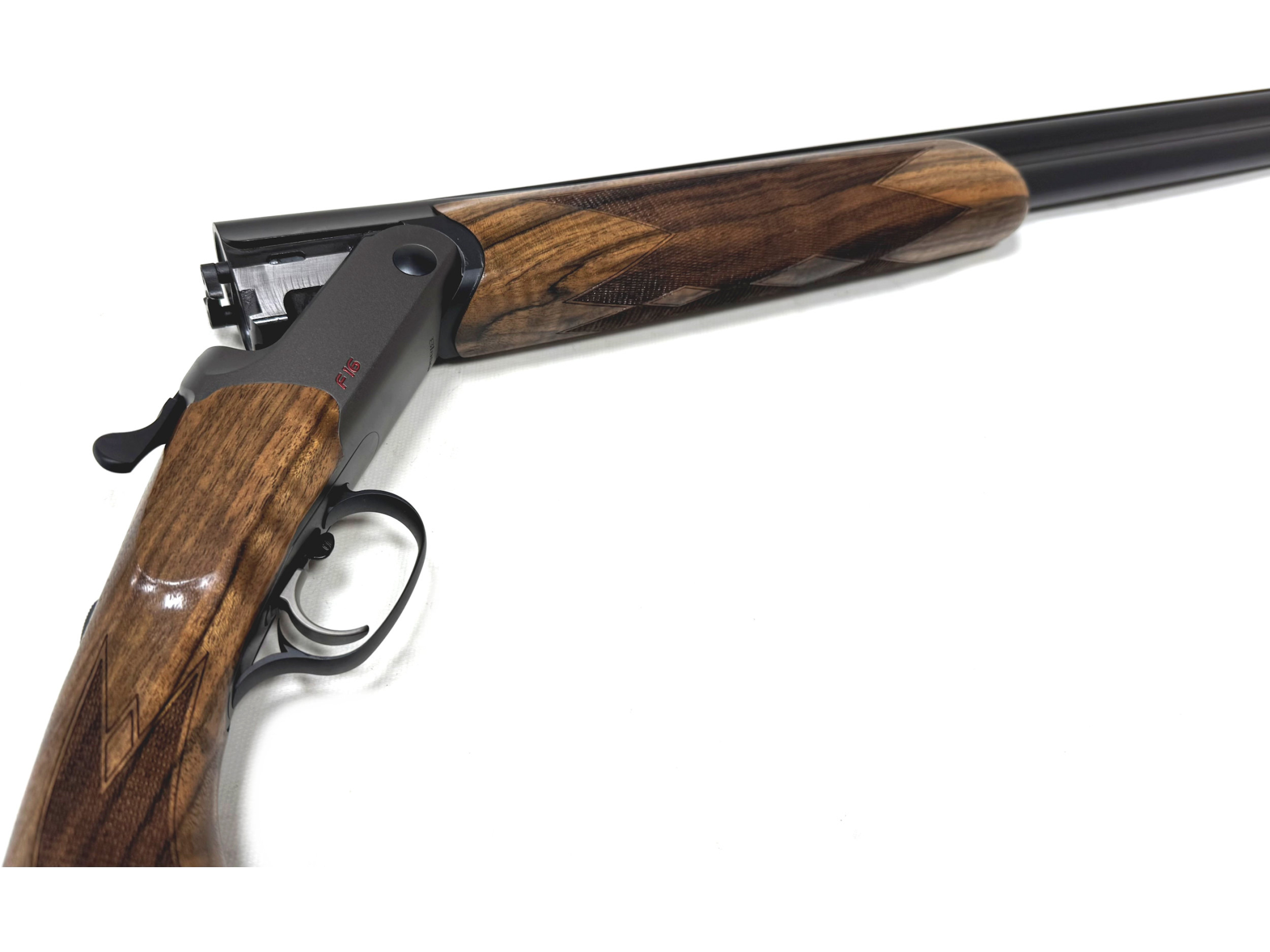 Blaser F16 Sporting 32" Adjustable Shotgun - 260226/008 Image 4