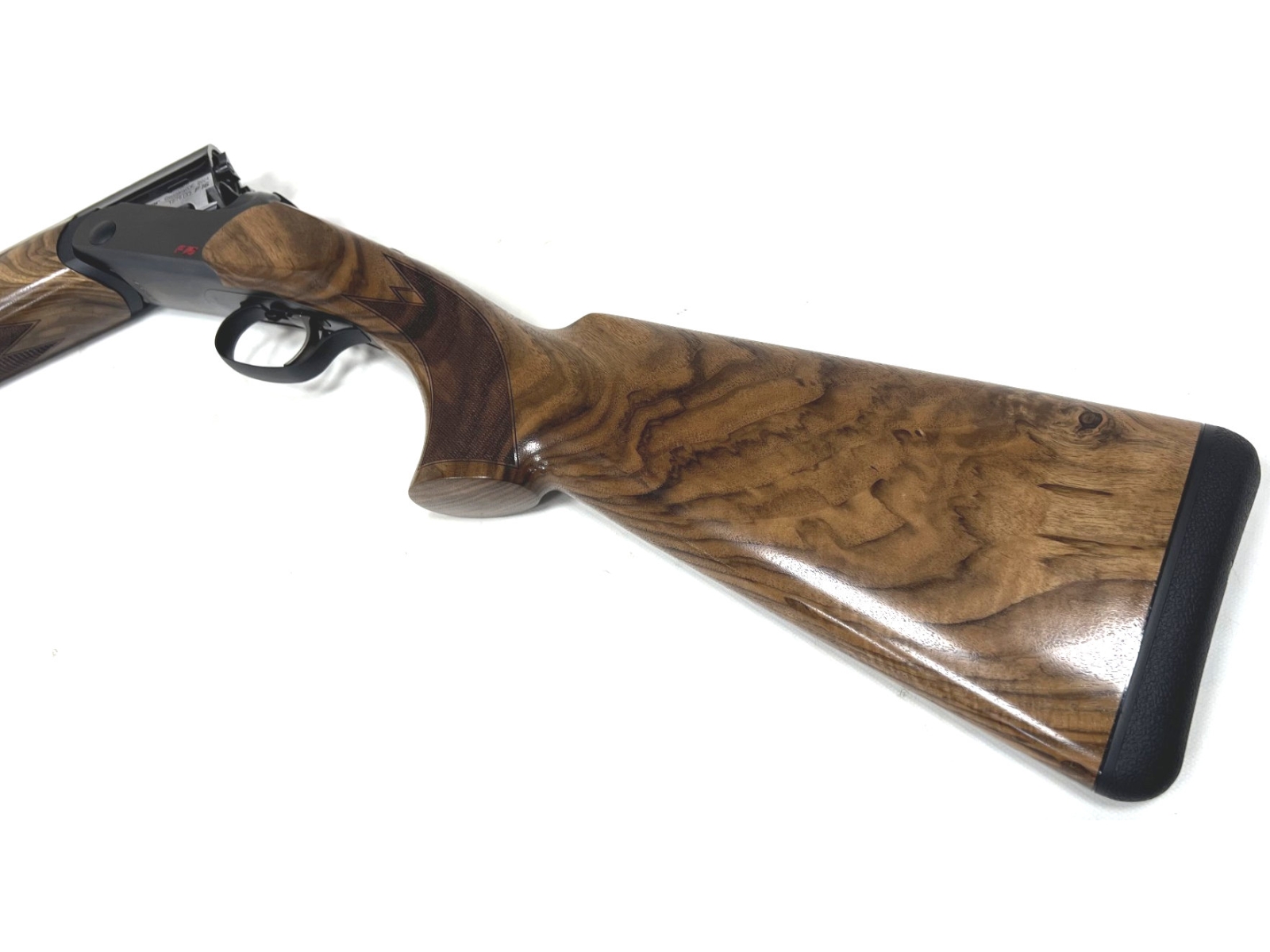 Blaser F16 Sporting 30" Shotgun - 250530/017 Image 4
