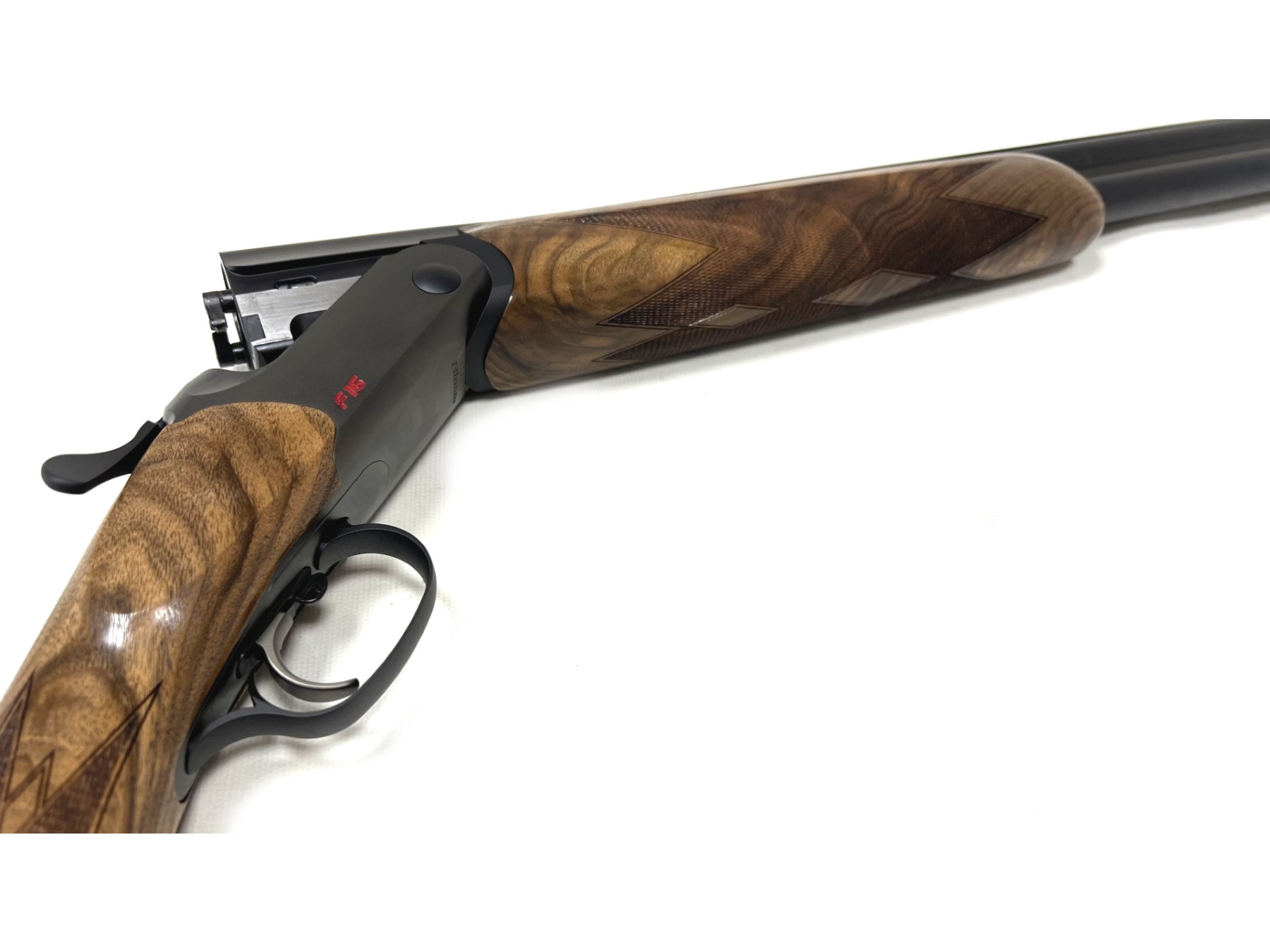 Blaser F16 Sporting 30" Shotgun - 250530/017 Image 5