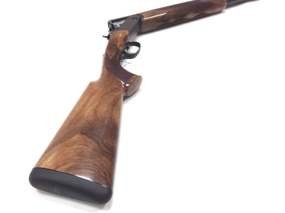 Blaser F16 Sporter 32" Grade 4 Shotgun - 220930/005 Image 2