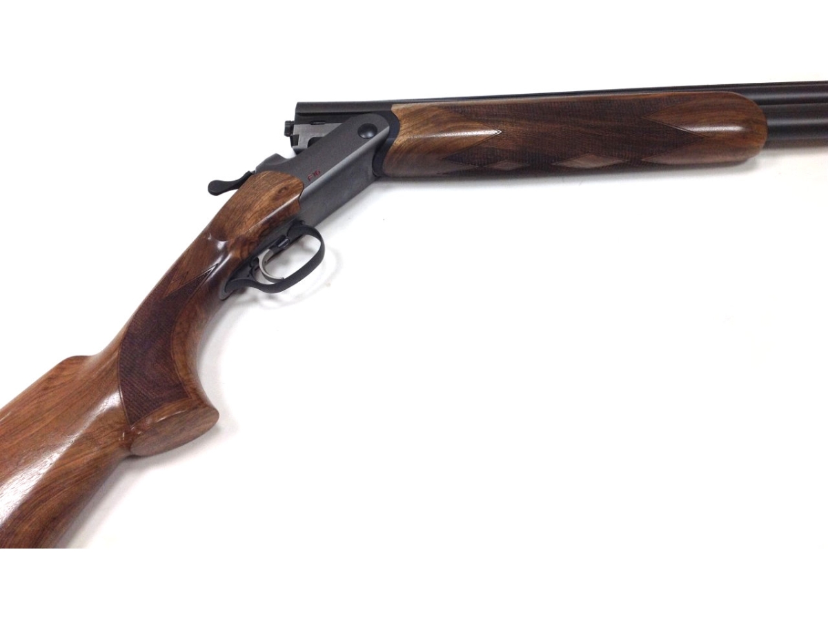 Blaser F16 Sporter 32" Grade 4 Shotgun - 220930/005 Image 3