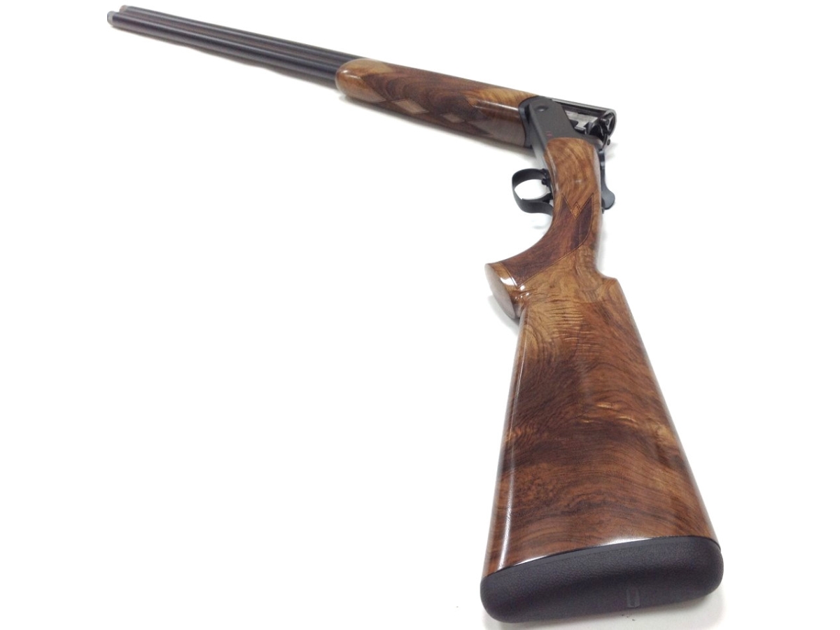 Blaser F16 Sporter 32" Grade 4 Shotgun - 220930/005 Image 4