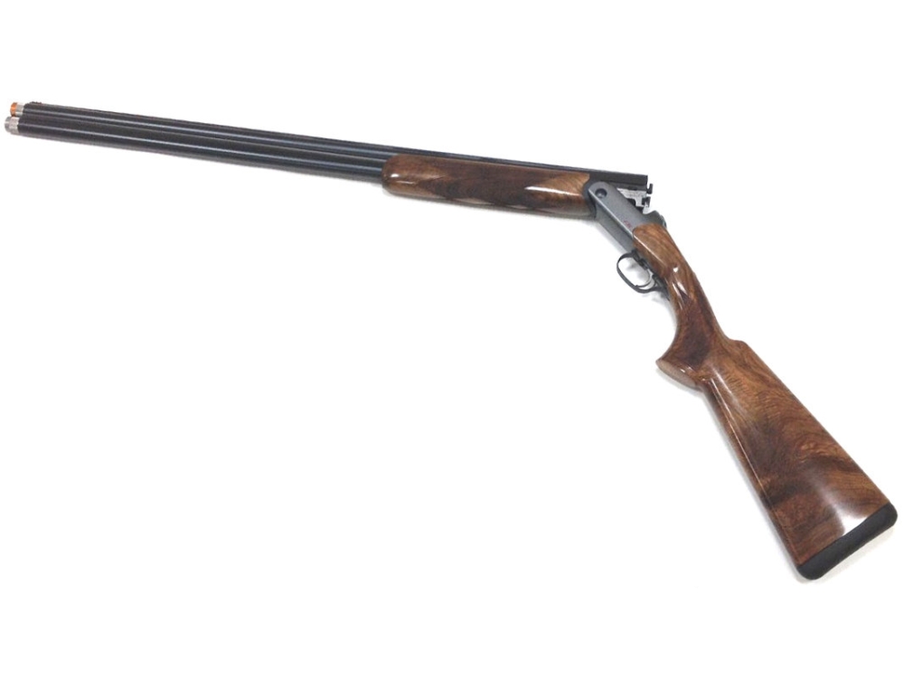 Blaser F16 Sporter 32" Grade 4 Shotgun - 220930/005 Image 5