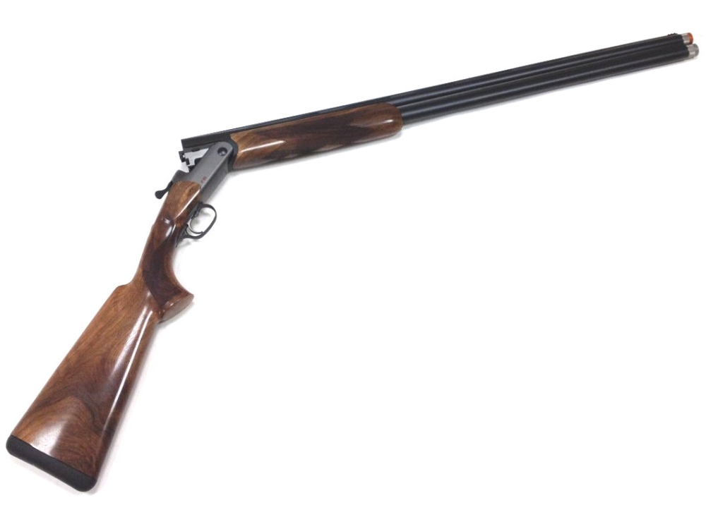 Blaser F16 Sporter 32" Grade 4 Shotgun - 220930/005 Image 1