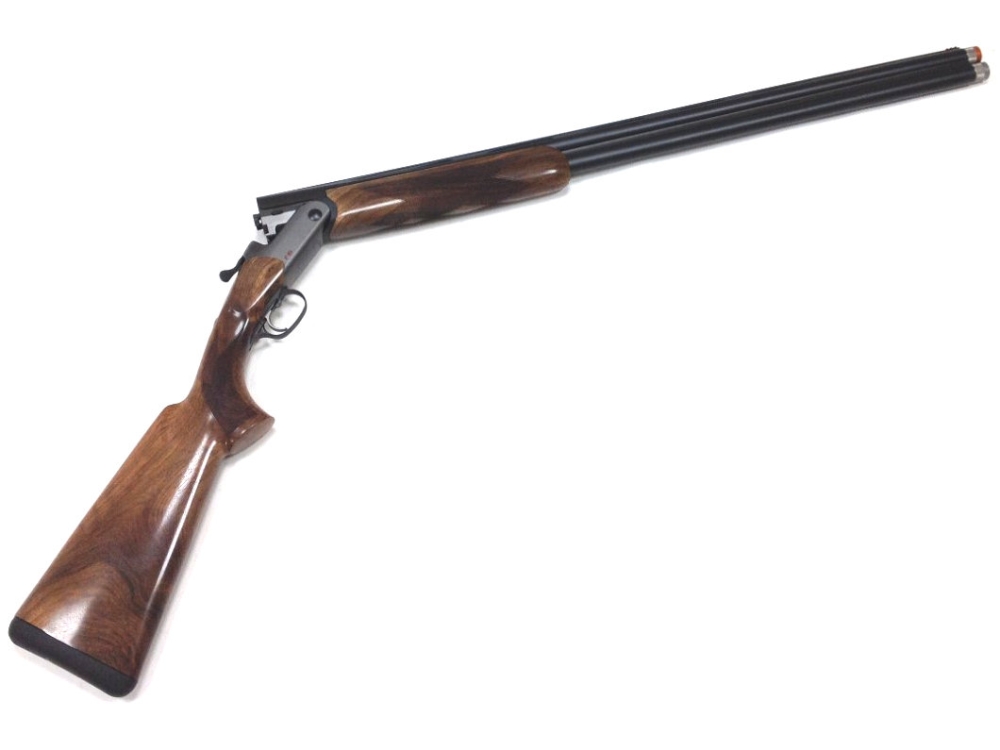 Blaser F16 Sporter 32" Grade 4 Shotgun - 220930/005 Image 1