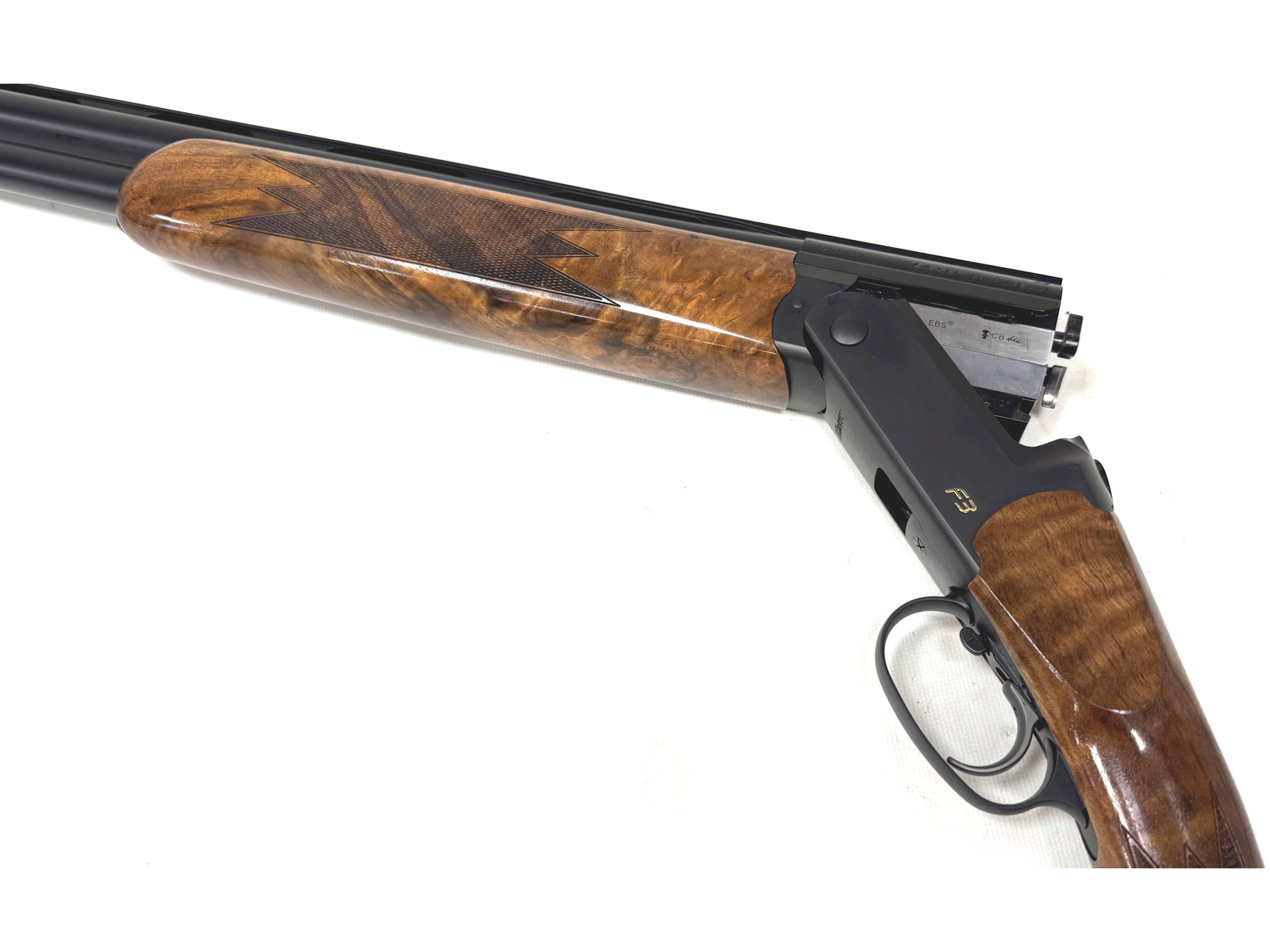 Blaser F3 Competition Sporting 12B 32" Shotgun - 260226/011 Image 2