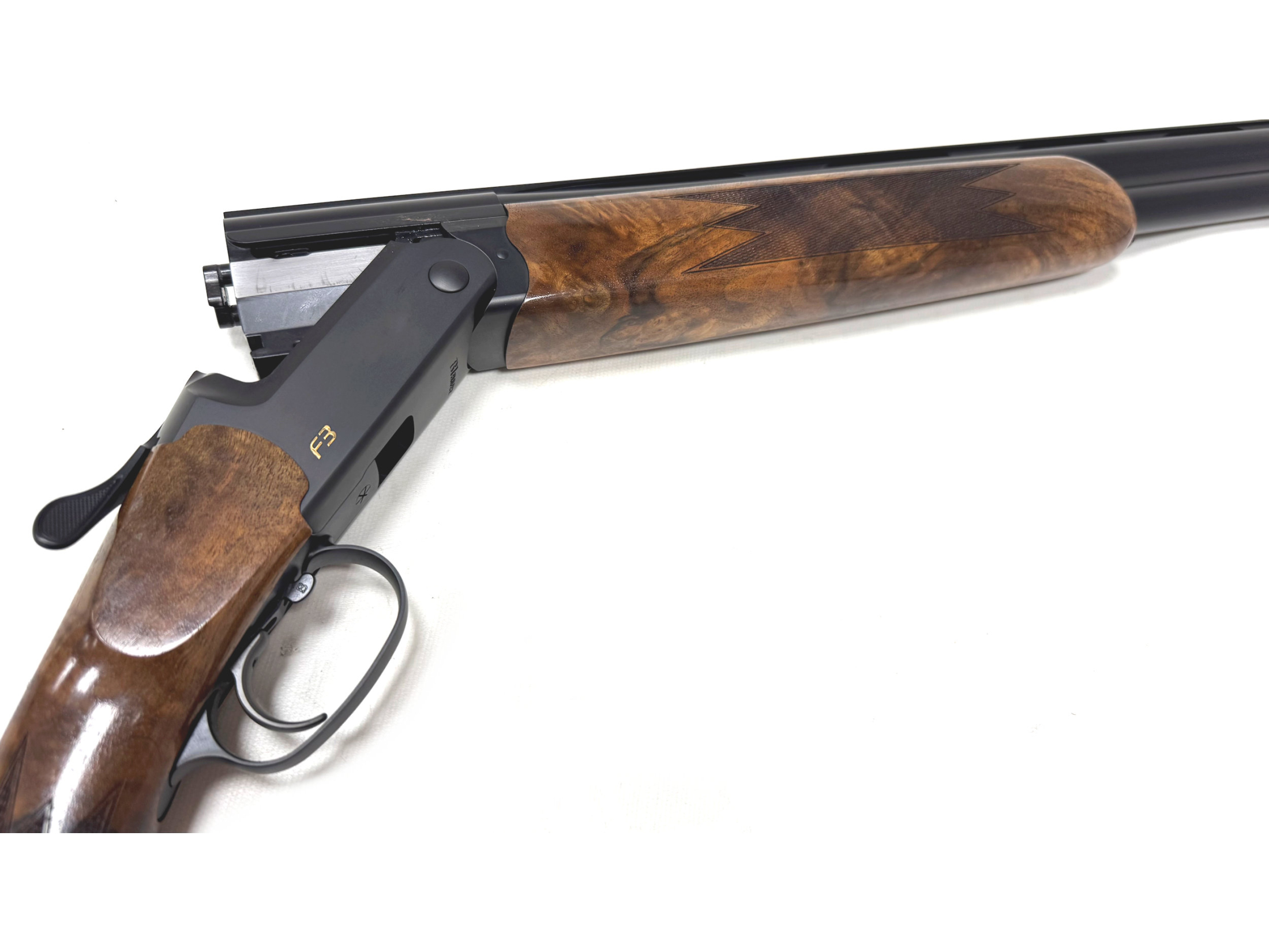 Blaser F3 Competition Sporting 12B 32" Shotgun - 260226/011 Image 5