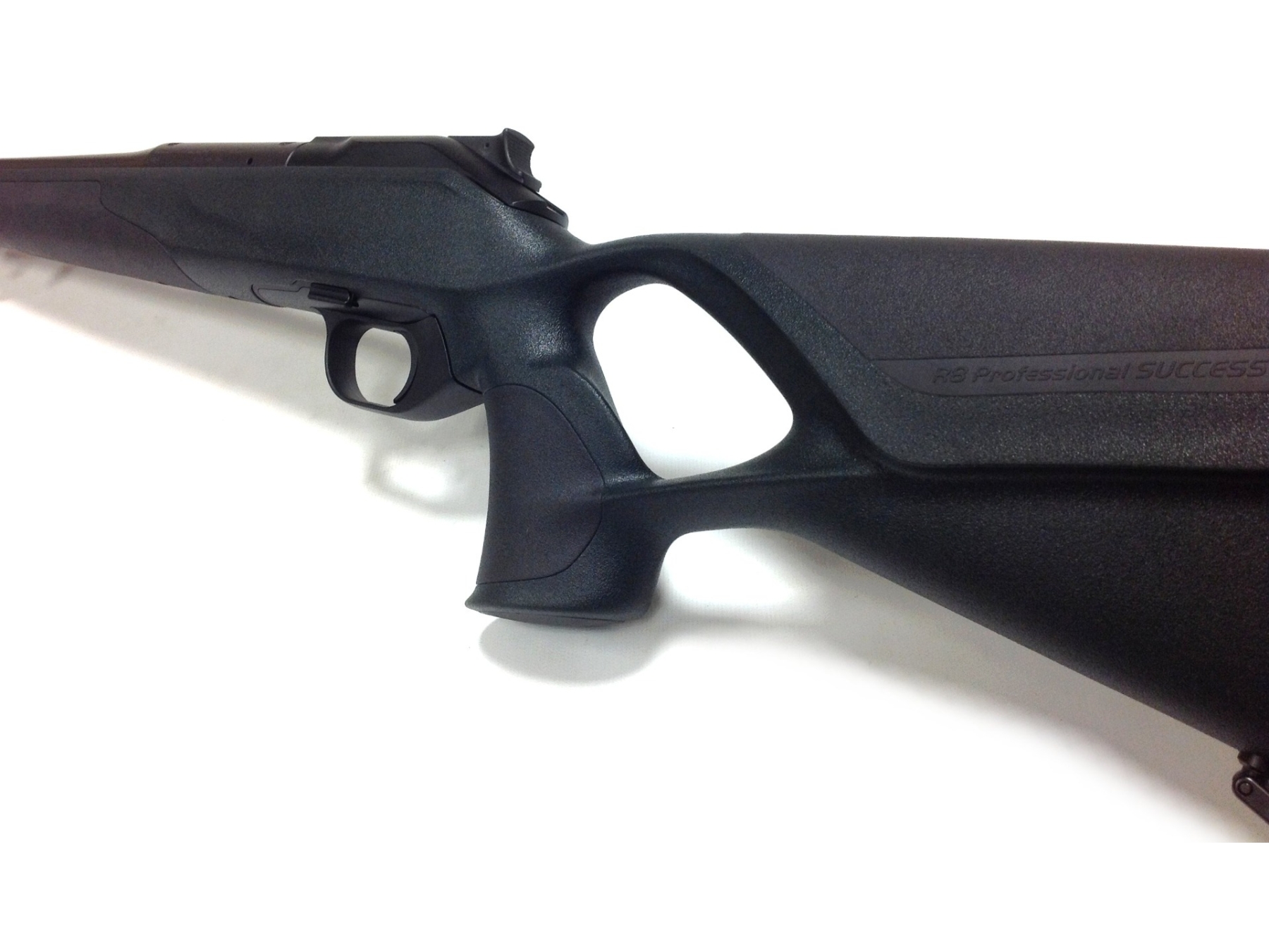 blaser r8 6.5x55 professional success rifle