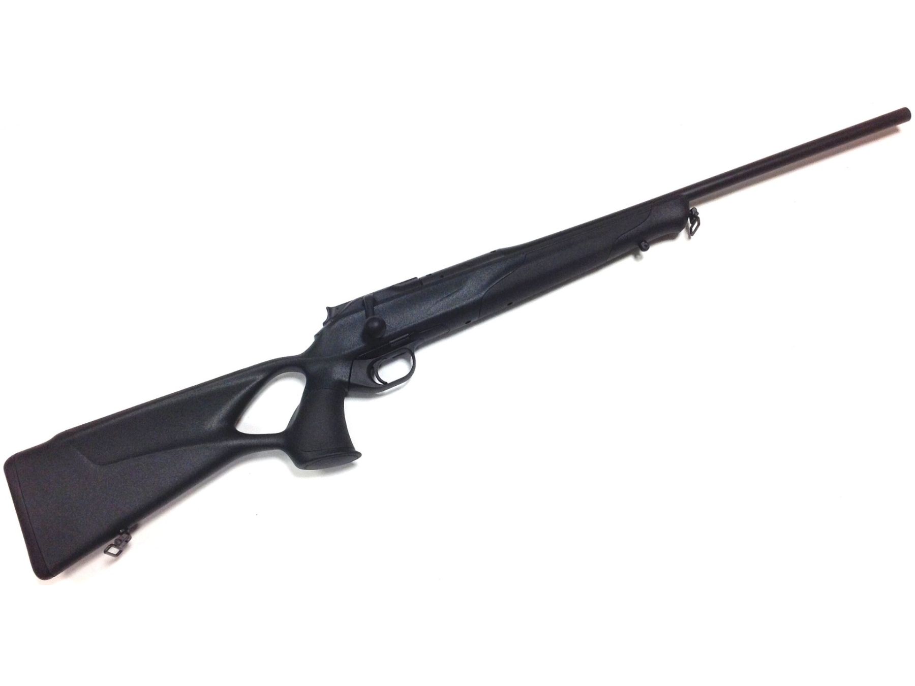 blaser r8 pro success rifle 6.5x55