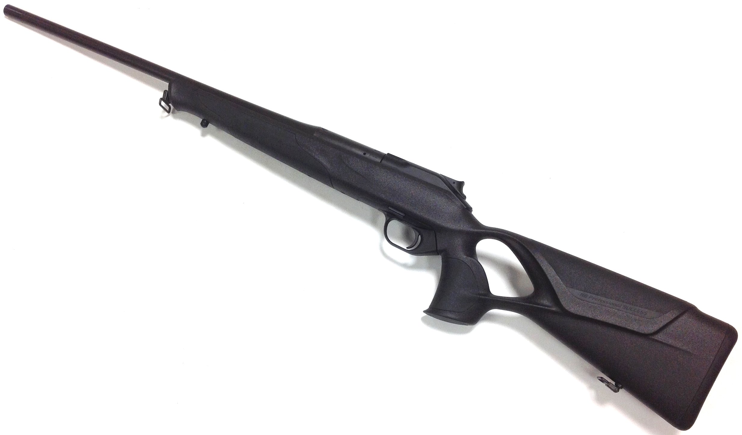 Blaser R8 Professional Success Brown .243 Straight Pull Rifle  
