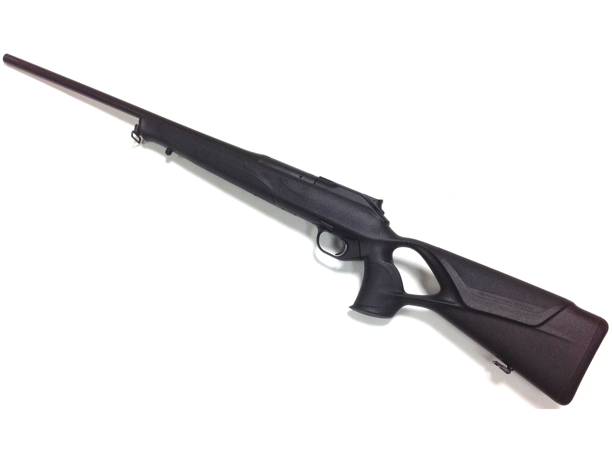 Blaser R8 Professional Success Brown .243 Straight Pull Rifle  