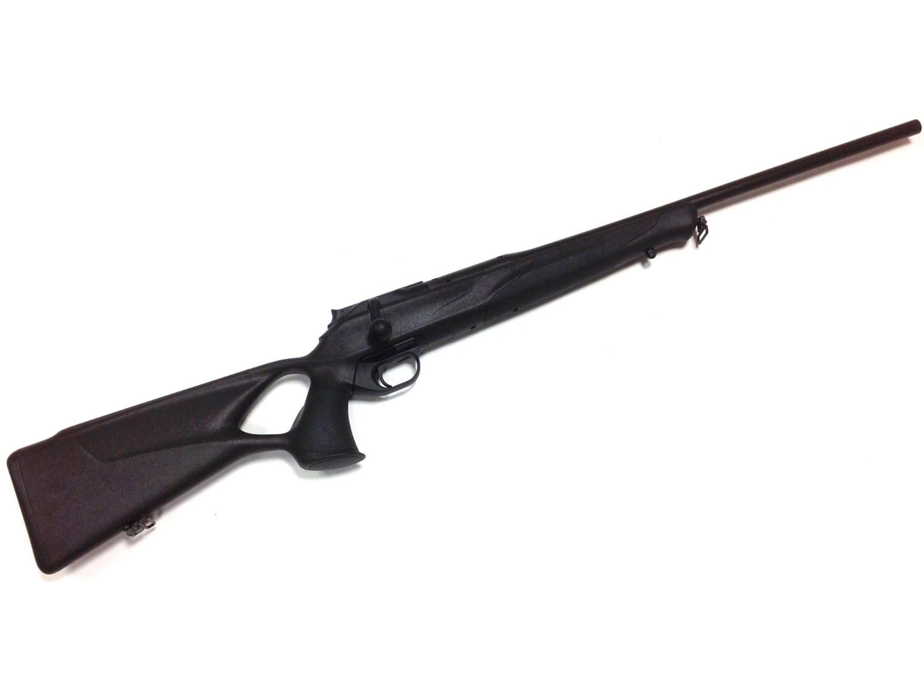 Blaser R8 .243 Straight Pull Thumbhole Stock Rifle